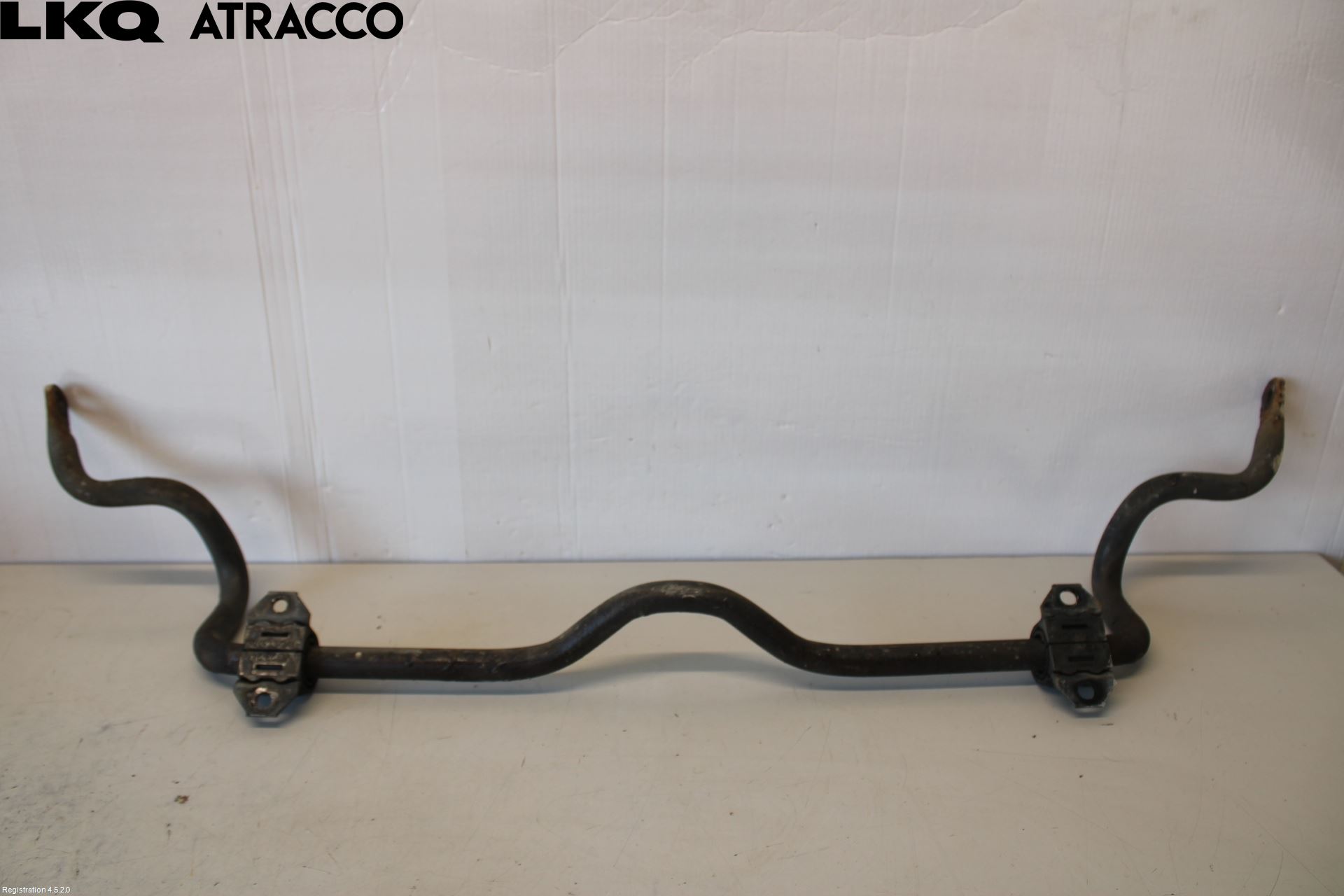 Kia SOUL 09- Stablisatorstag Foran