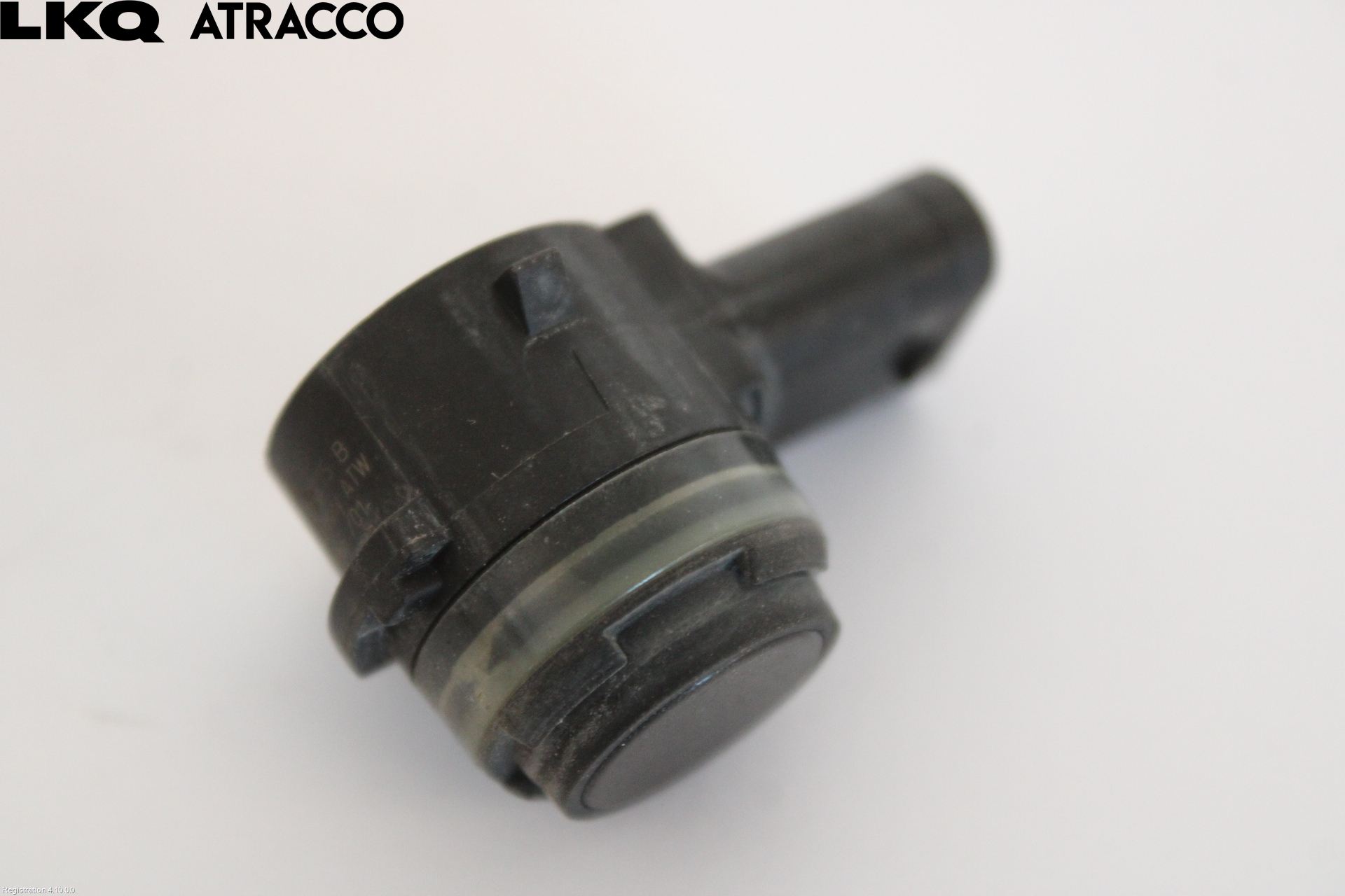 Volkswagen VW GOLF / E-GOLF VII 13-20 Sensor Ryggesensor