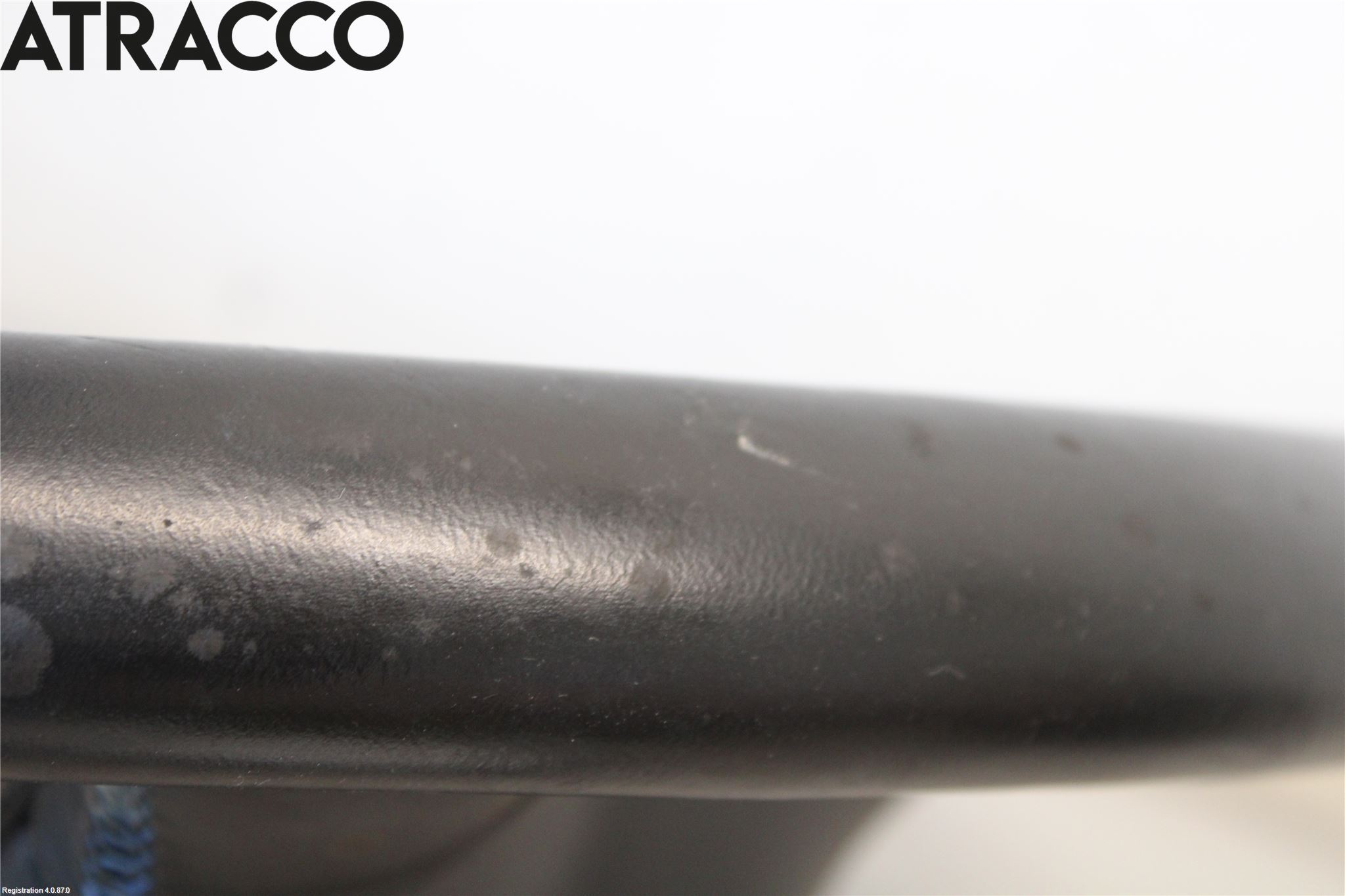 Volkswagen VW GOLF / E-GOLF VII 13-20 Ratt