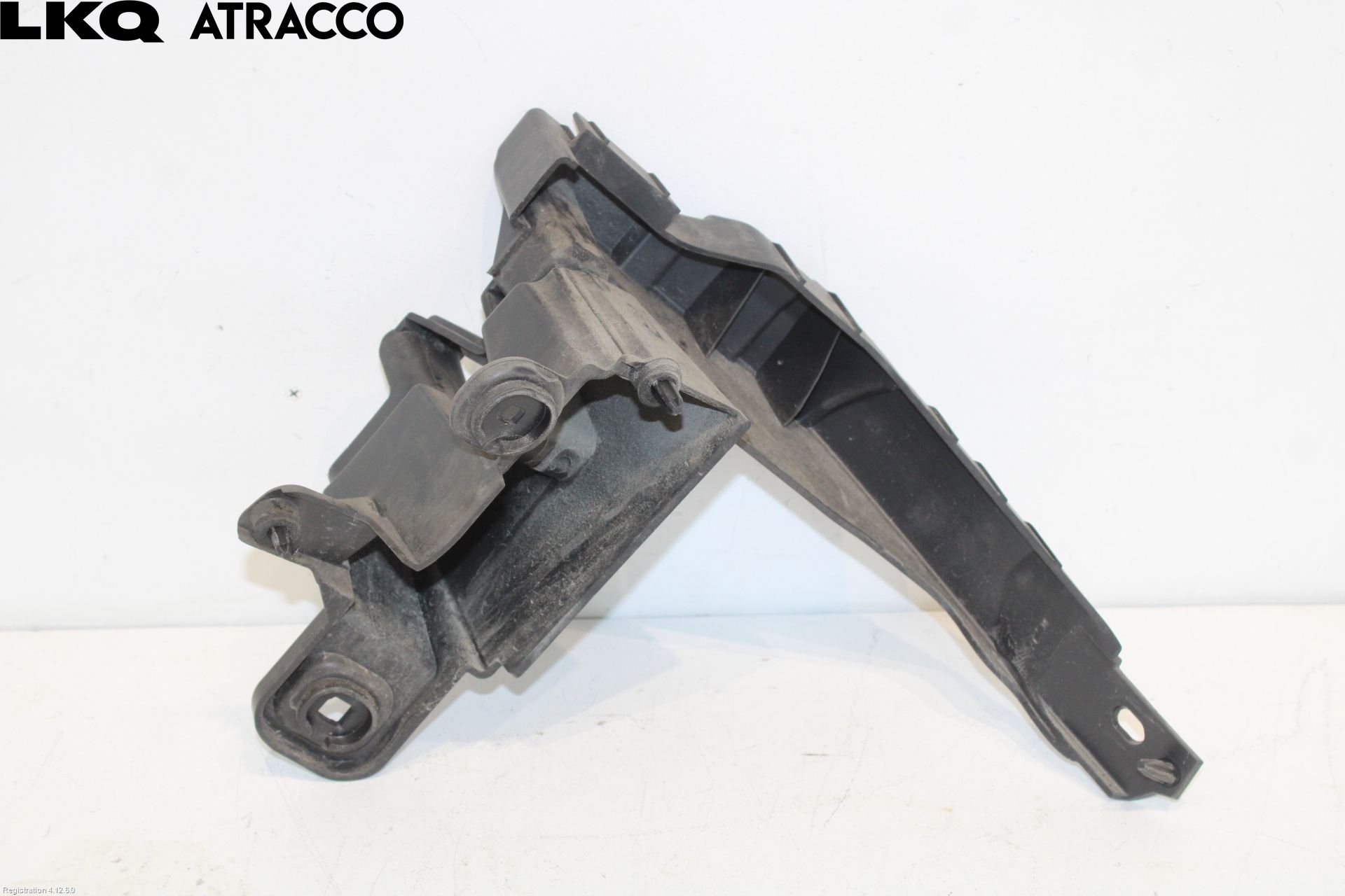 Jaguar I-PACE 18- Støtfangerfeste Bak Venstre