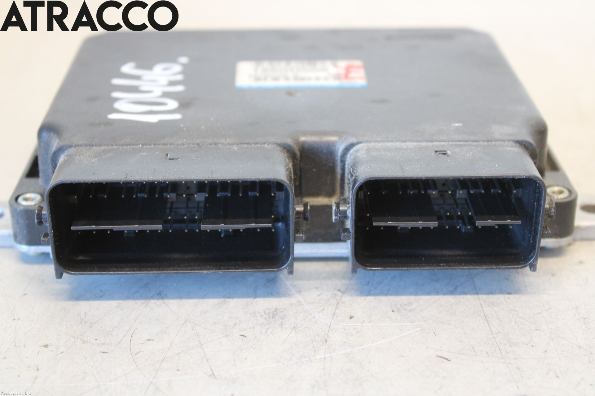 Mitsubishi OUTLANDER 13-21 Styreenhet Innsprøytning