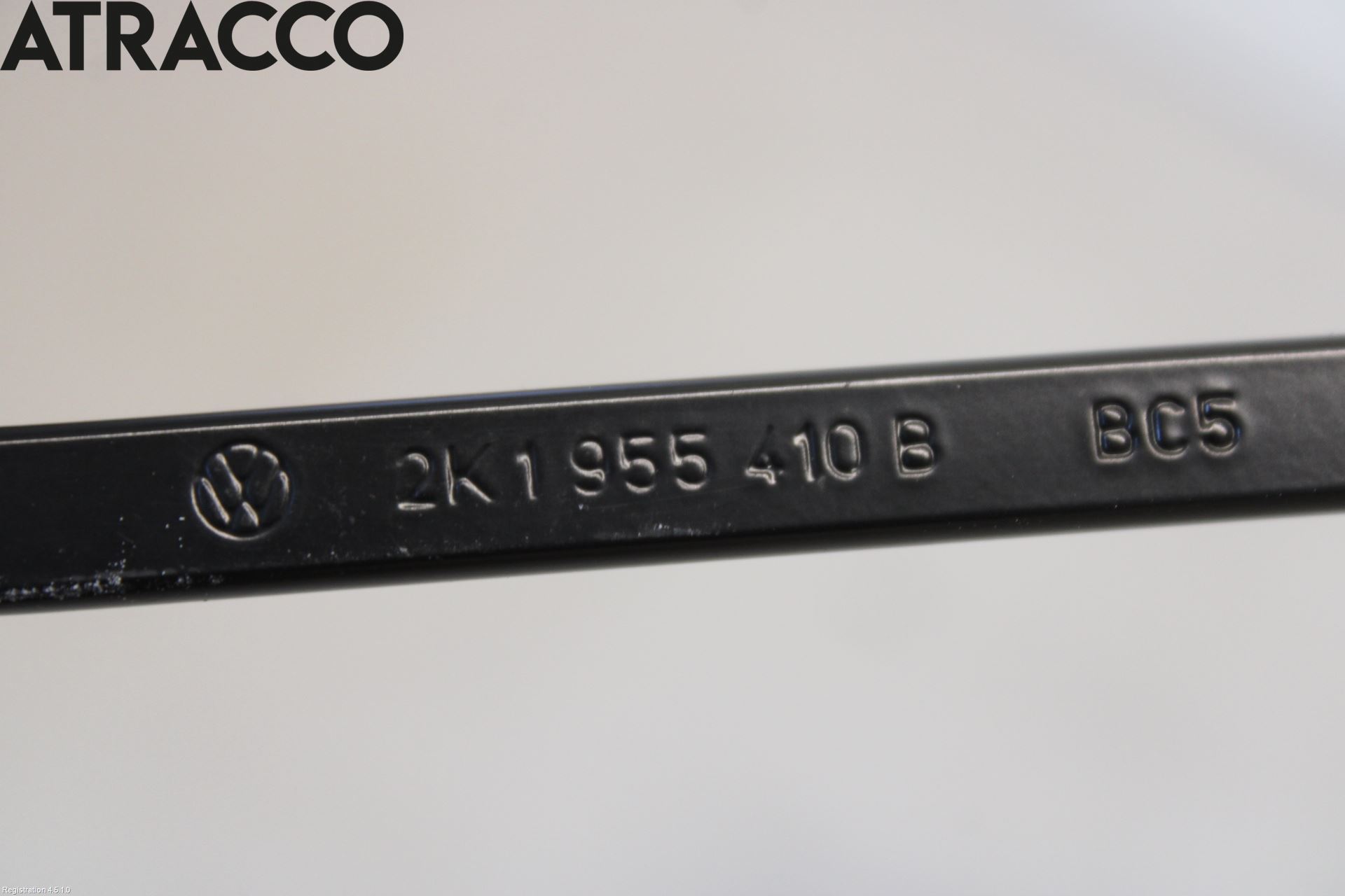 Volkswagen VW CADDY 16-20 Viskerarm-Armer Frontrute