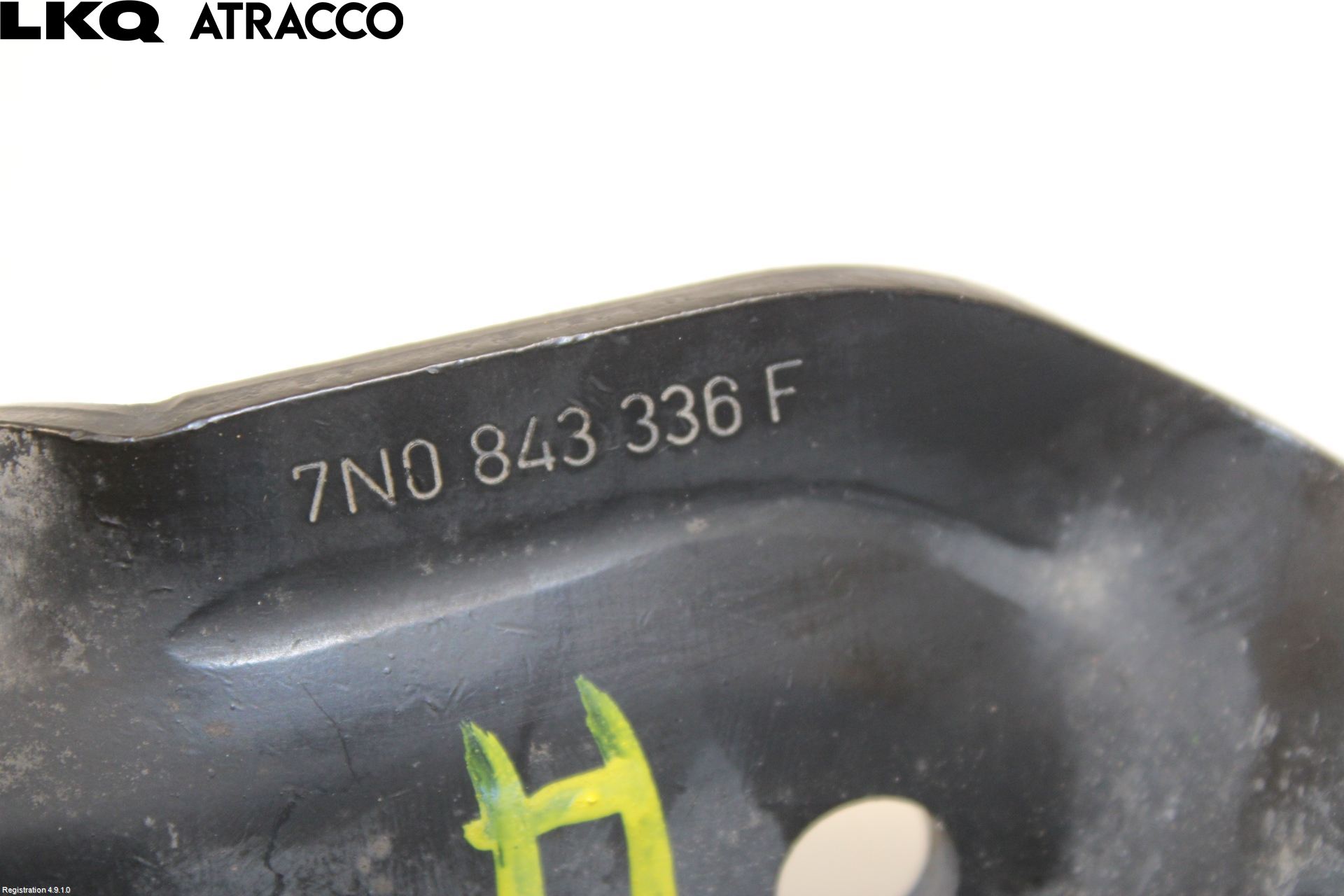 Volkswagen VW SHARAN 11- Skyvedør Hengsel Valser