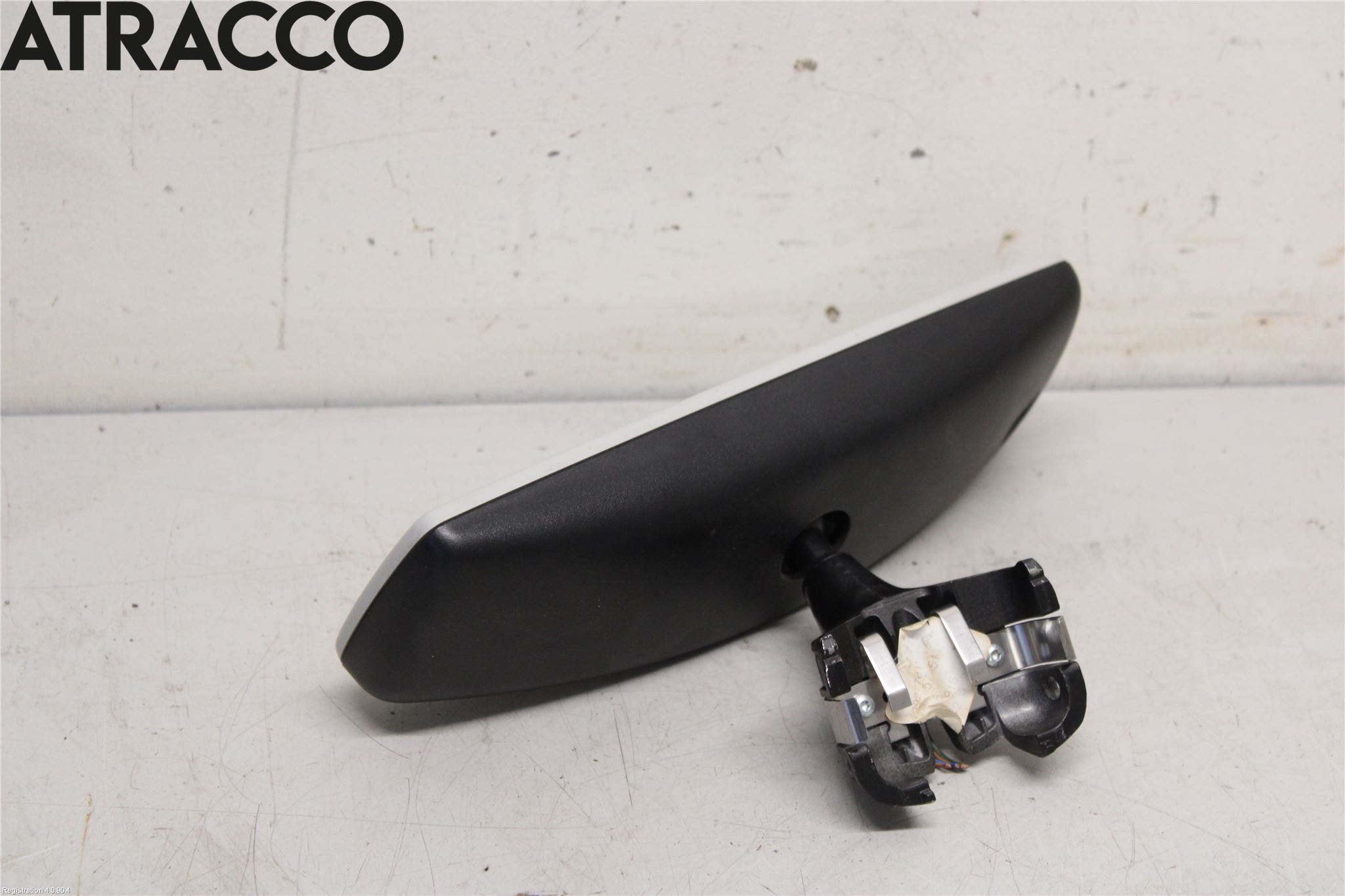 Volkswagen VW GOLF VI 09-13 Speil Innvendig El