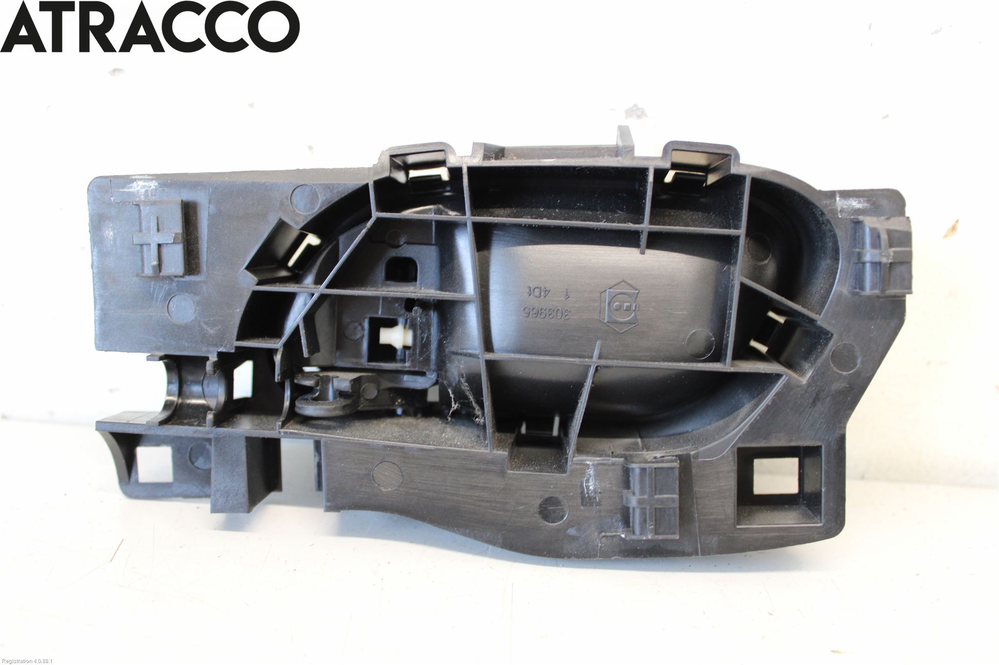 Peugeot EXPERT/E-EXPERT 17- Innr Dørhandtak H Indre