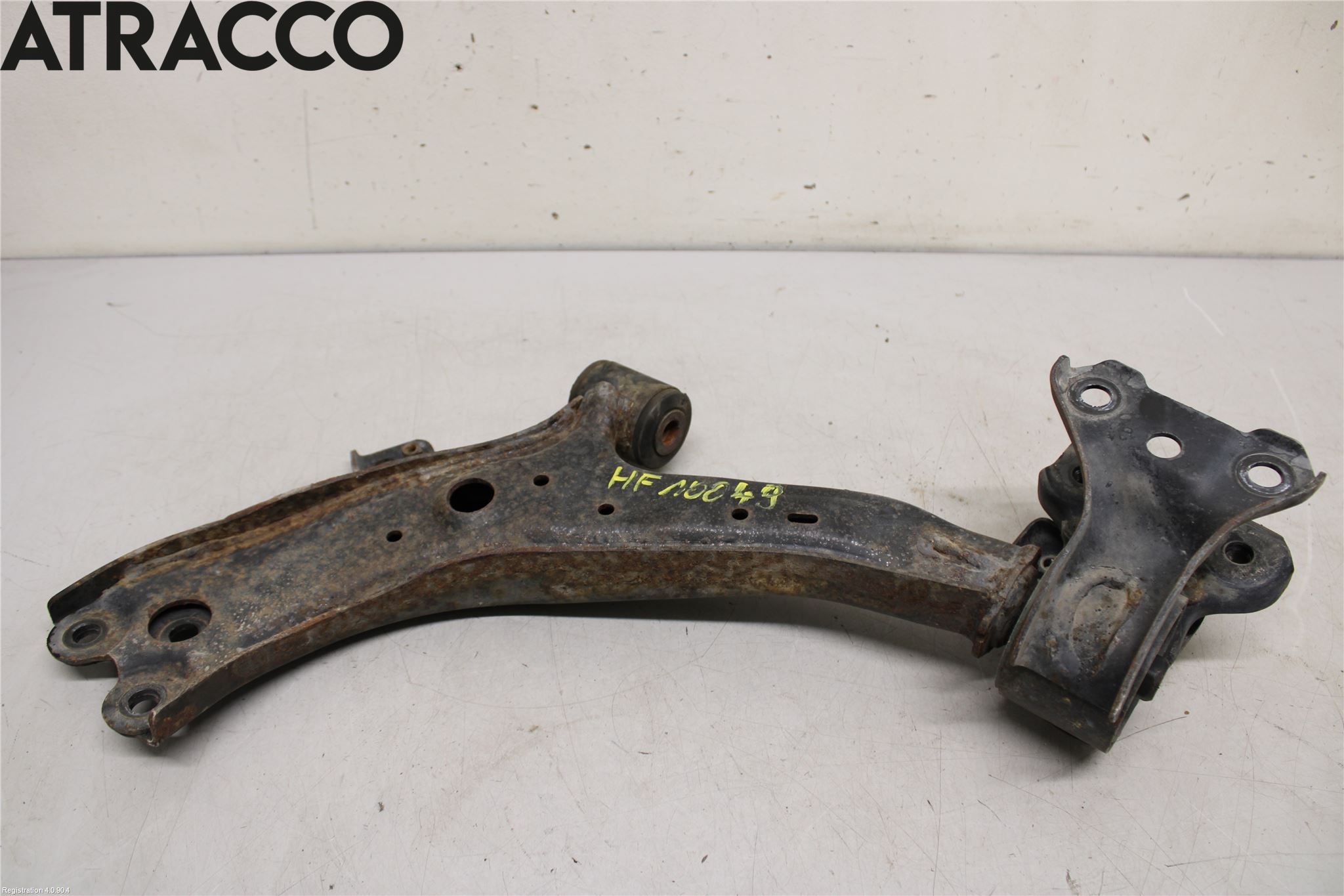 Honda CR-V 07-12 Bærearm Foran Høyre Nedre