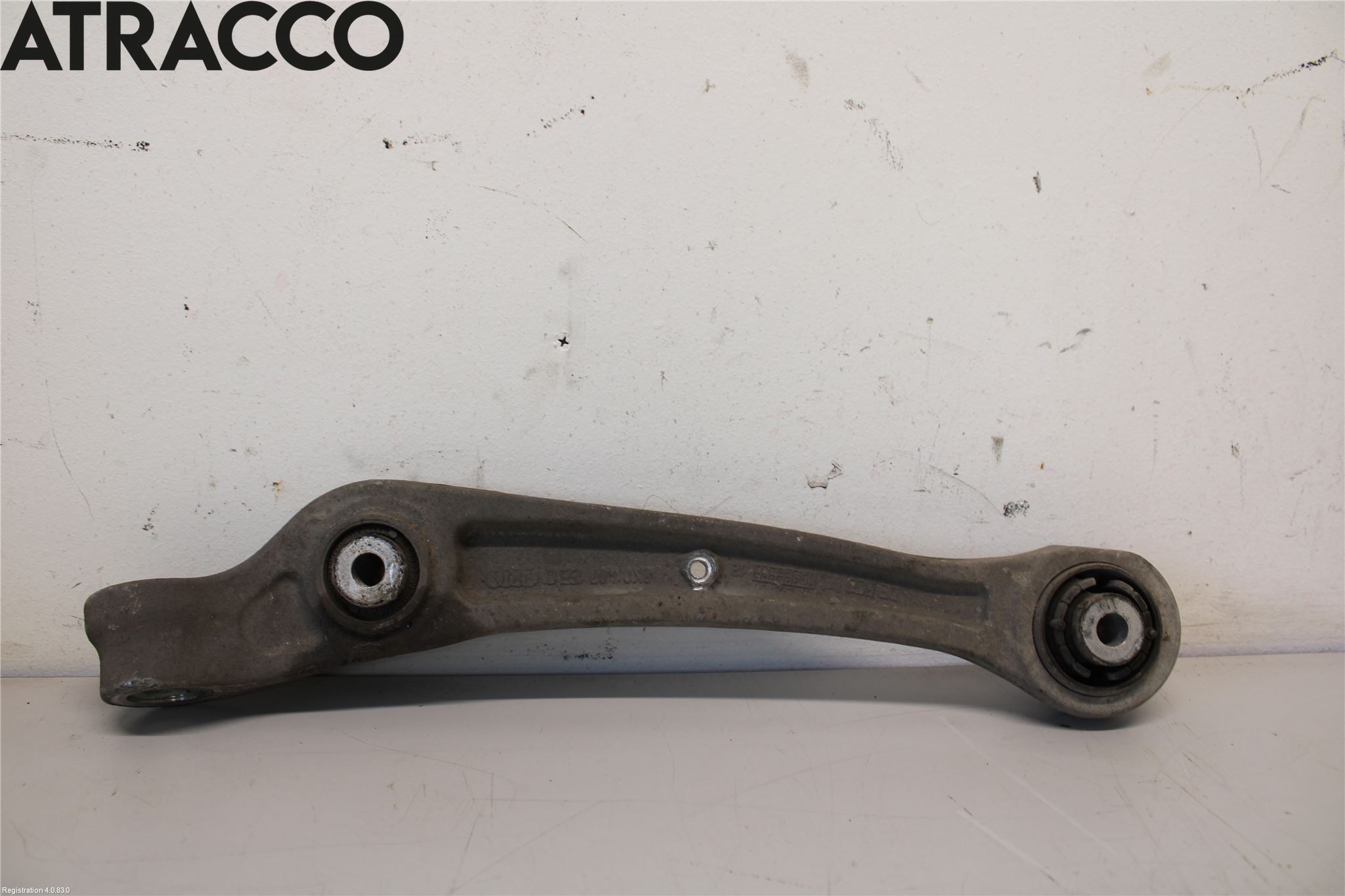 Audi A6/S6 4G 11-18 Bærearm Foran Venstre Nedre