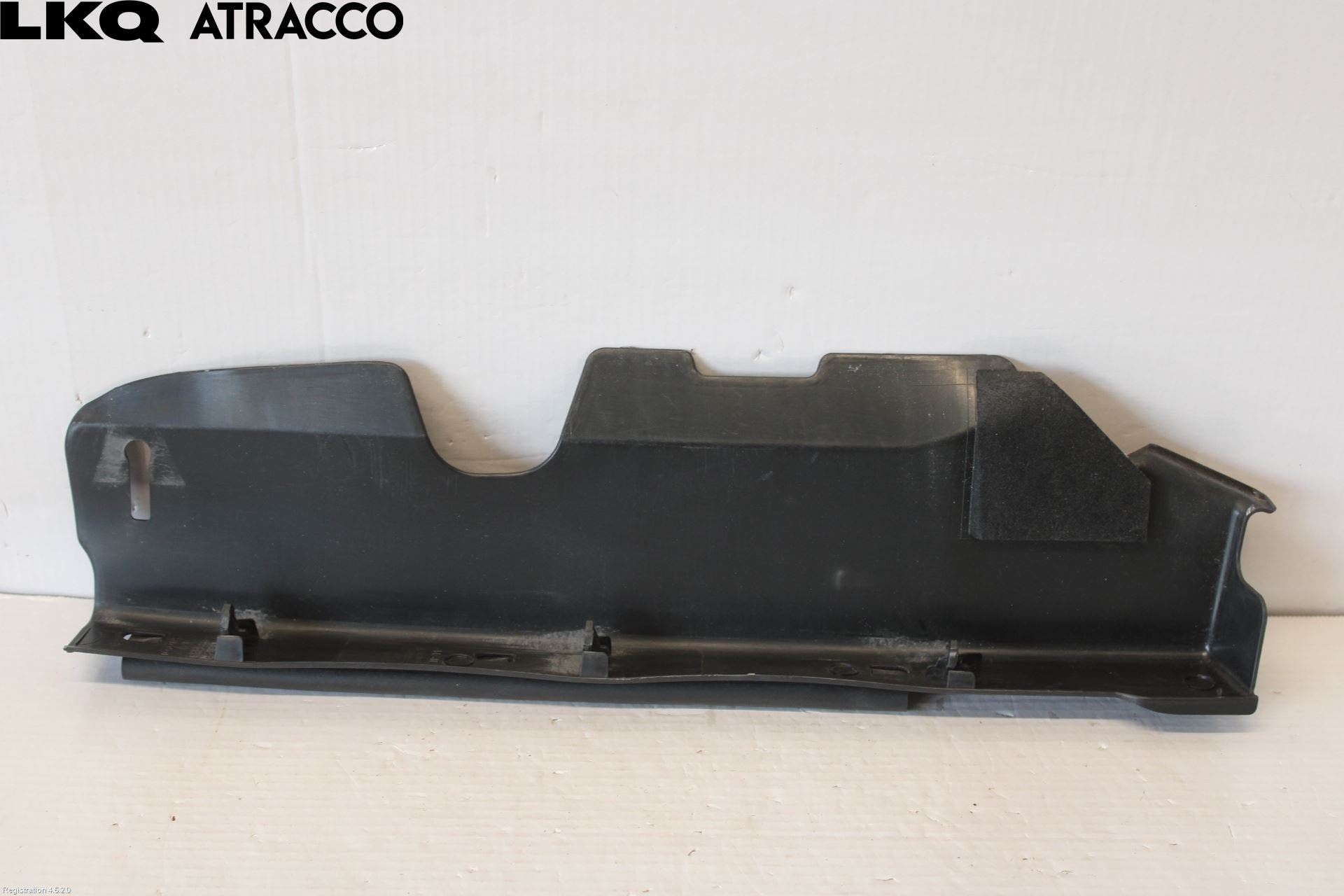 Toyota RAV4 13-18 Front Øvrig