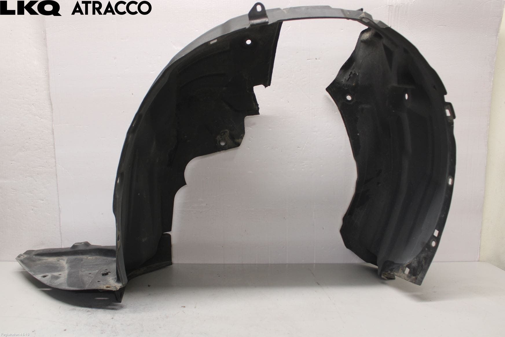 Mazda CX-5 12-17 Skjerm Indre