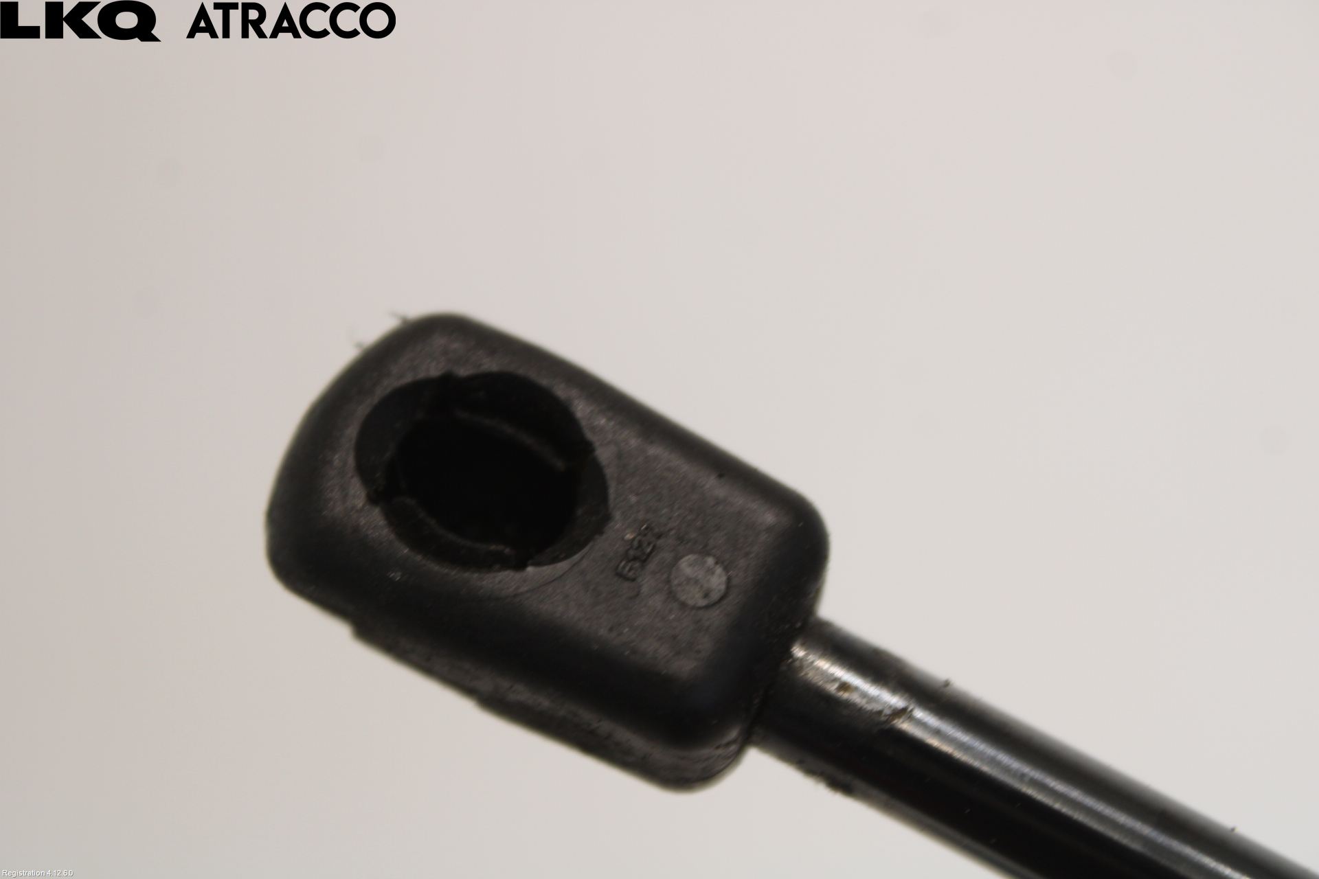 MG MARVEL R 22- Panser Demper-Gassfjær