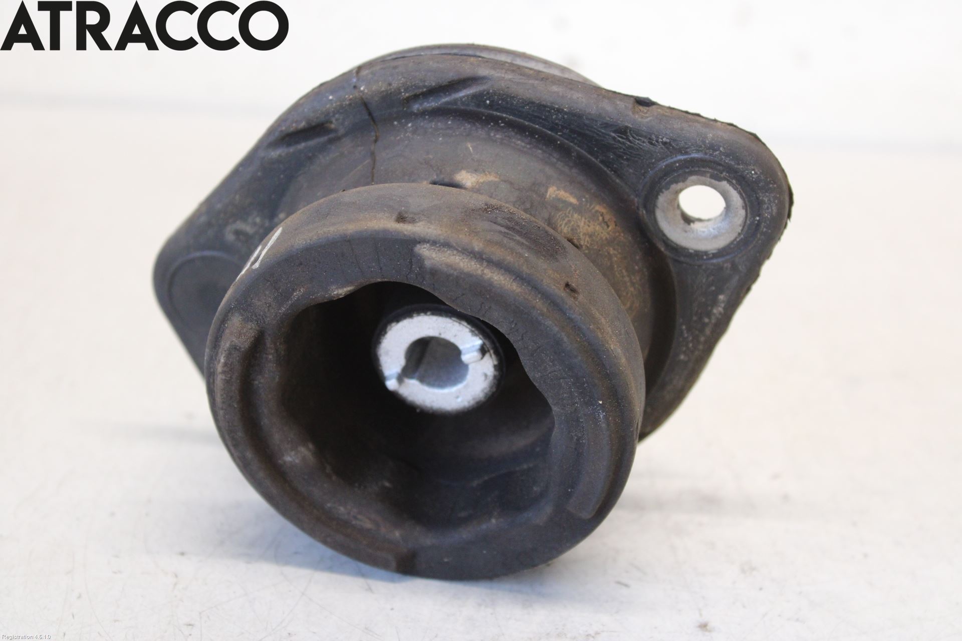 Volkswagen VW GOLF / E-GOLF VII 13-20 Motor Feste Gummi