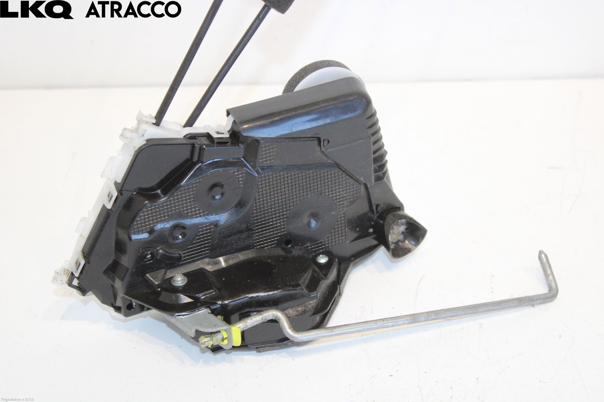 Subaru OUTBACK 15-20 Dørlås - Låsekasse