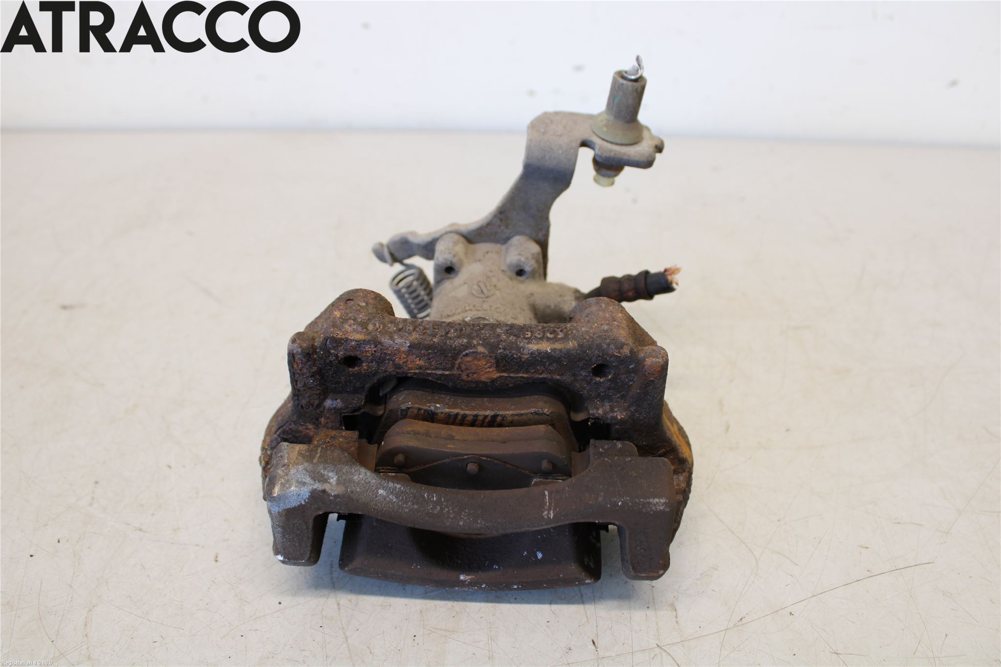 Toyota AURIS 13-19 Bremsecaliper Bak Venstre