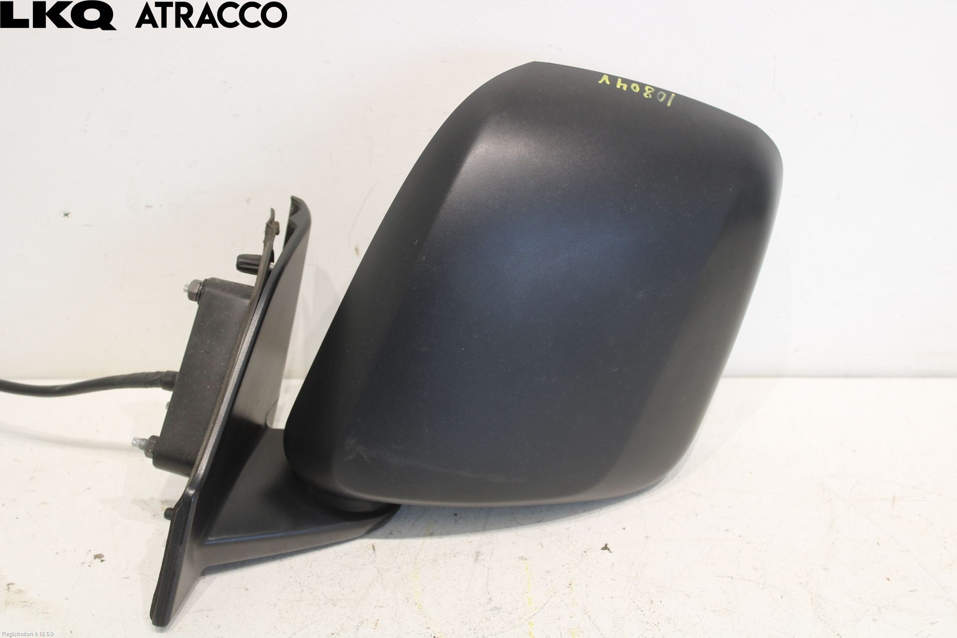 Nissan E-NV200/EVALIA Speil V M-Innvjustering