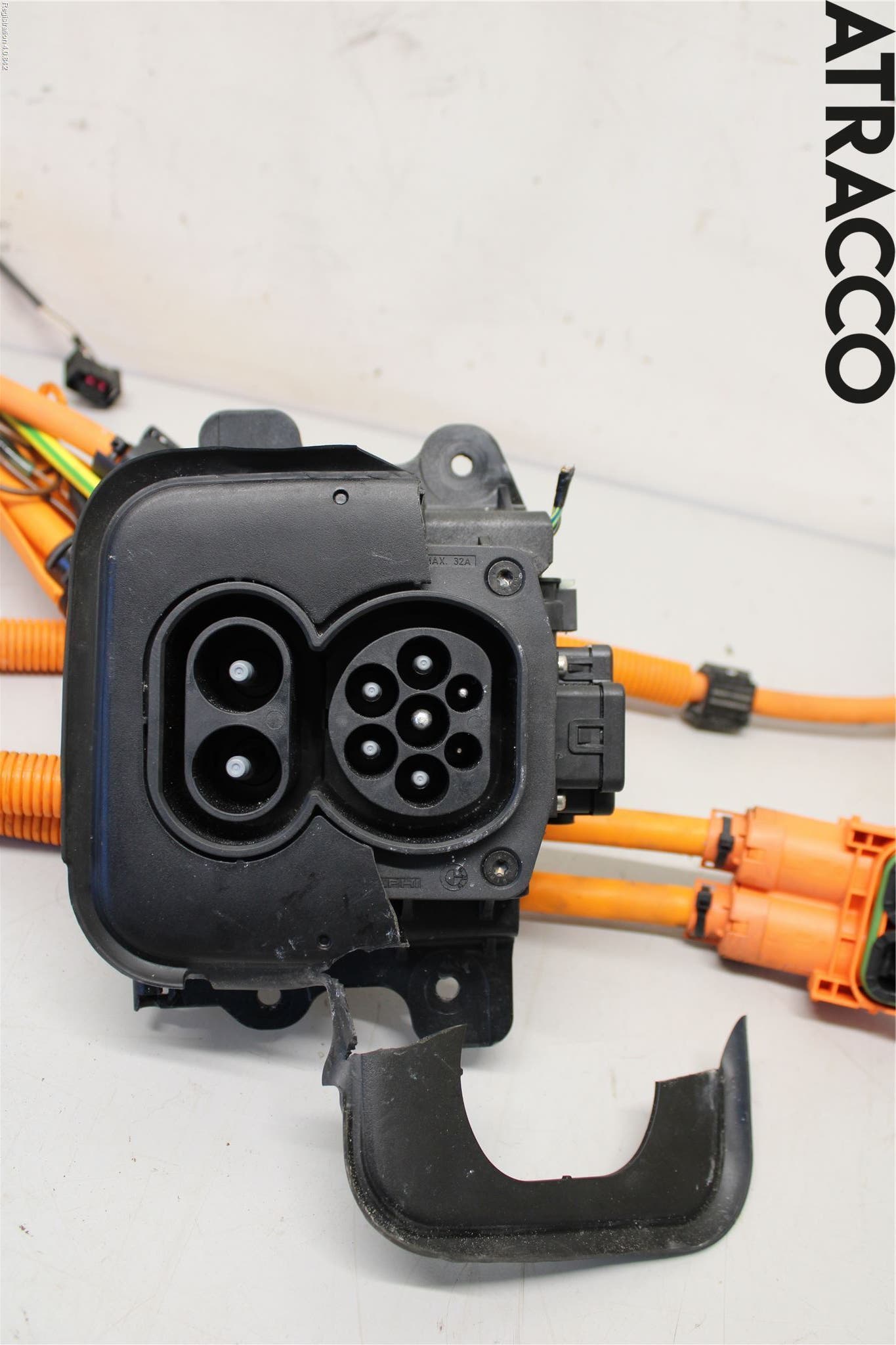 BMW i3 I01 13-22 Ledningsnett