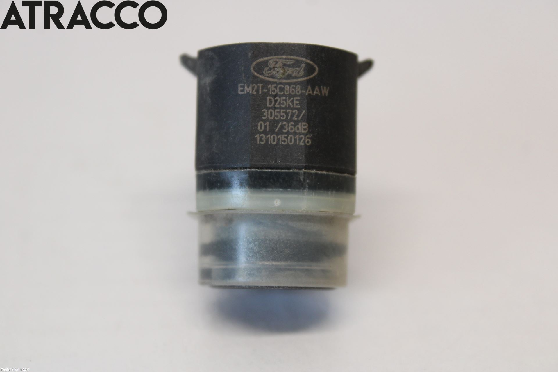 Ford FOCUS 15-18 Sensor Parkering Front