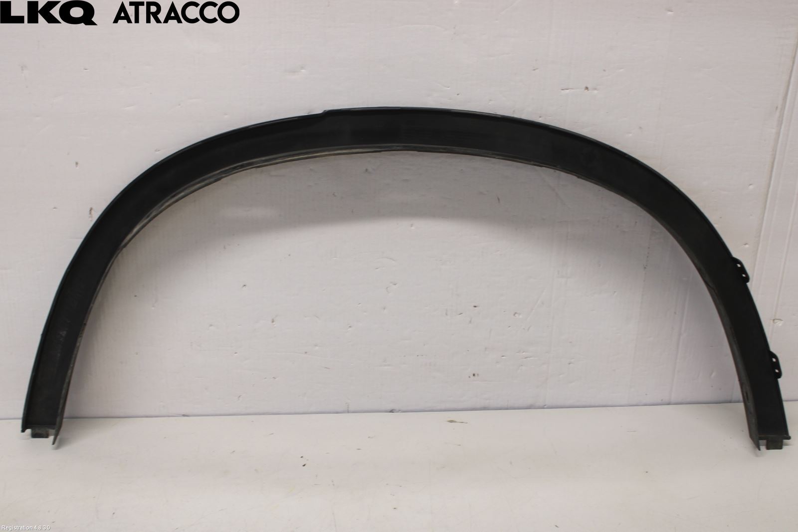 BMW X1 E84 10-15 Hjulbuelist