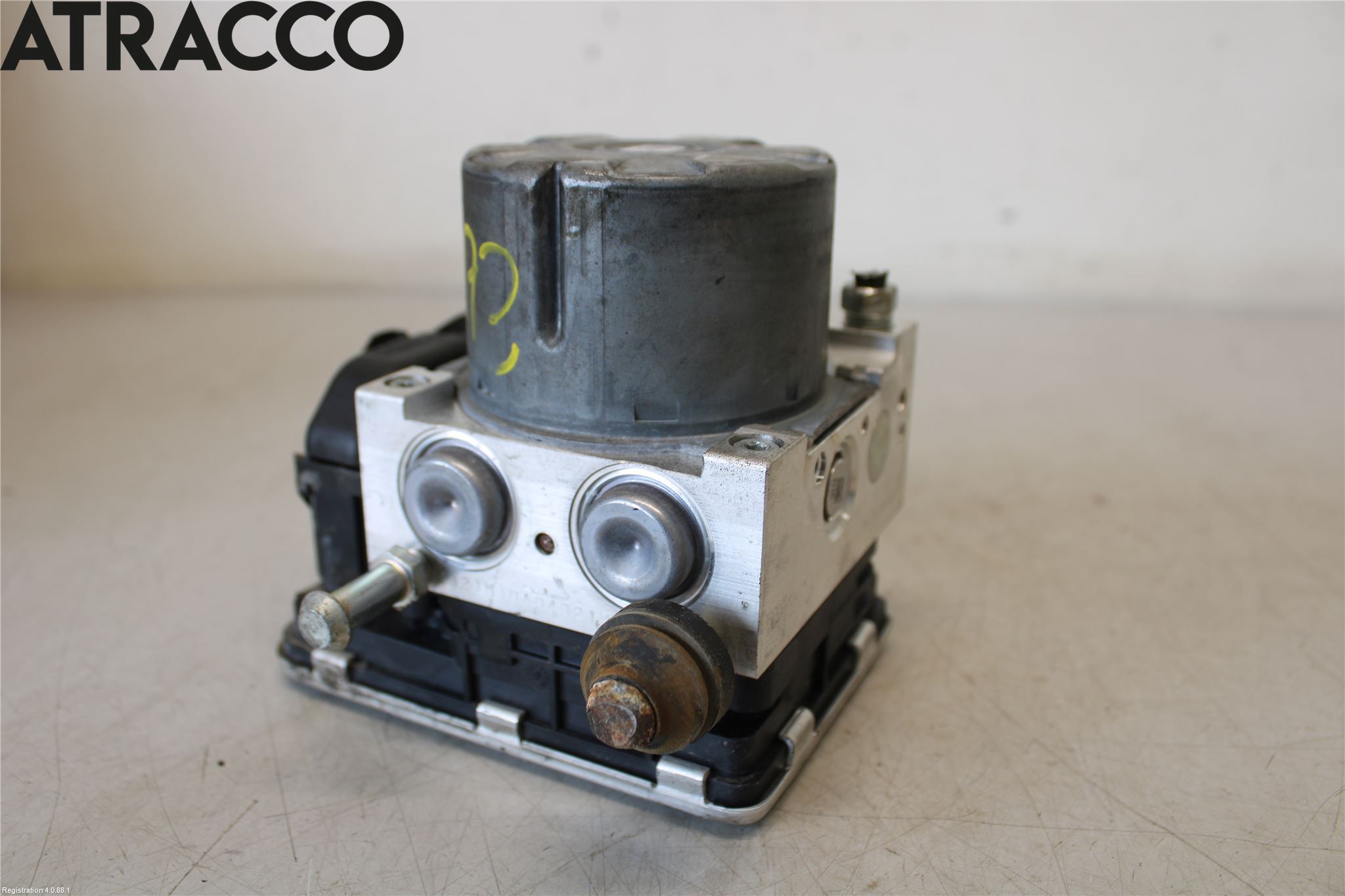 Suzuki SWIFT 17-24 Abs Hydraulikkaggregat