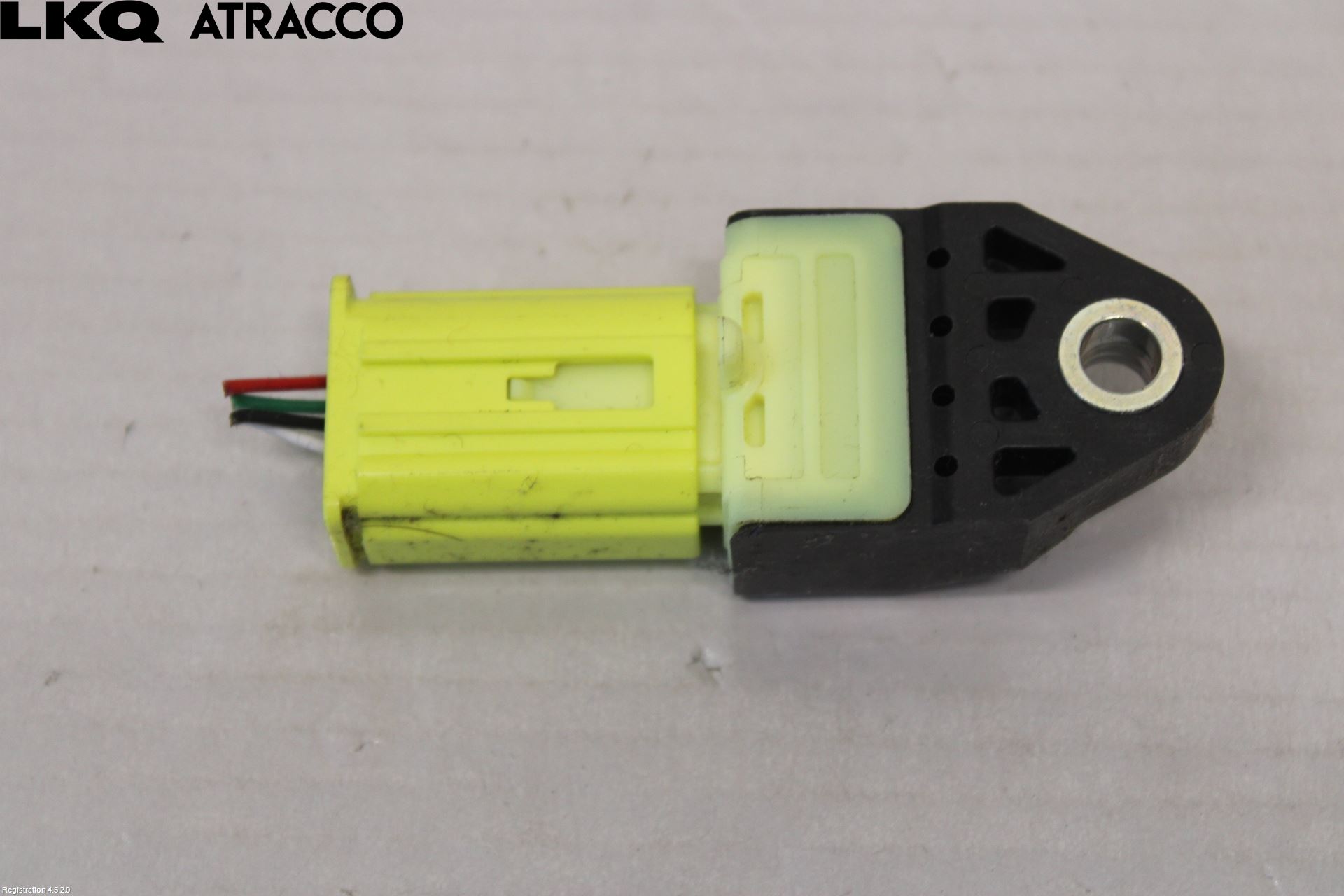 Toyota RAV 4 06-12 Sensor Øvrig