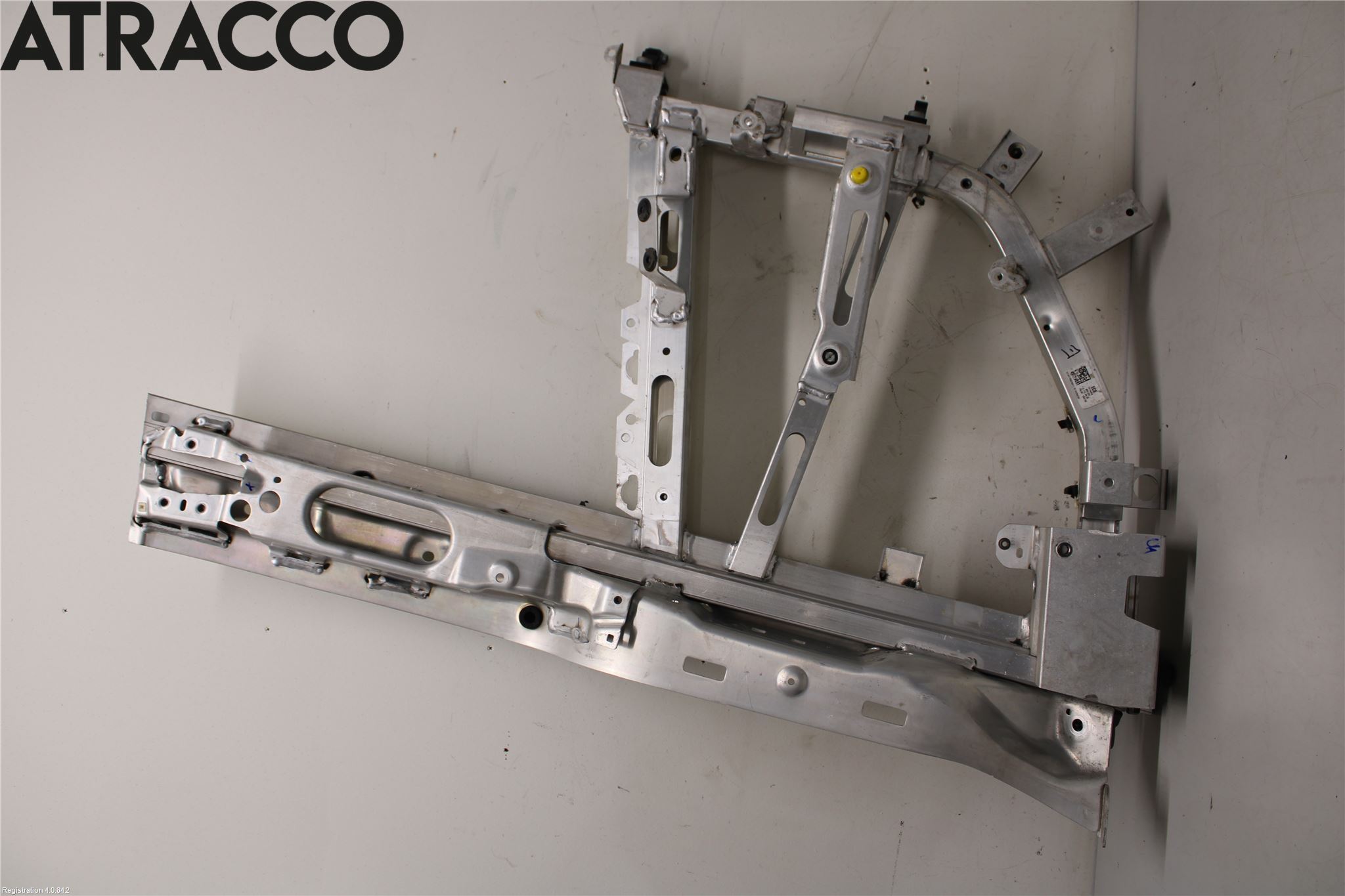 BMW i3 I01 13-22 Dør 4D Bak Høyre