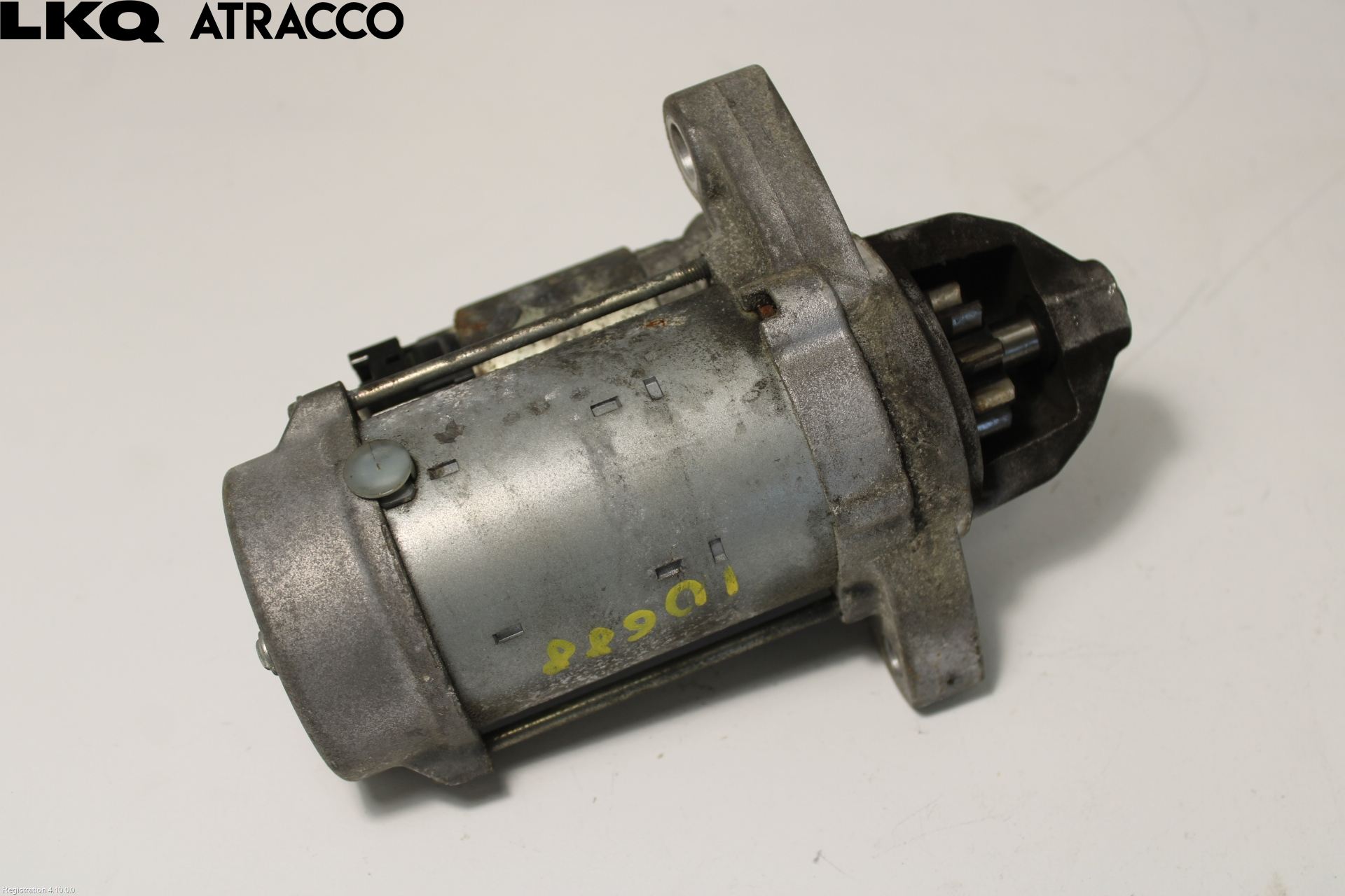 Toyota RAV4 13-18 Startmotor Diesel