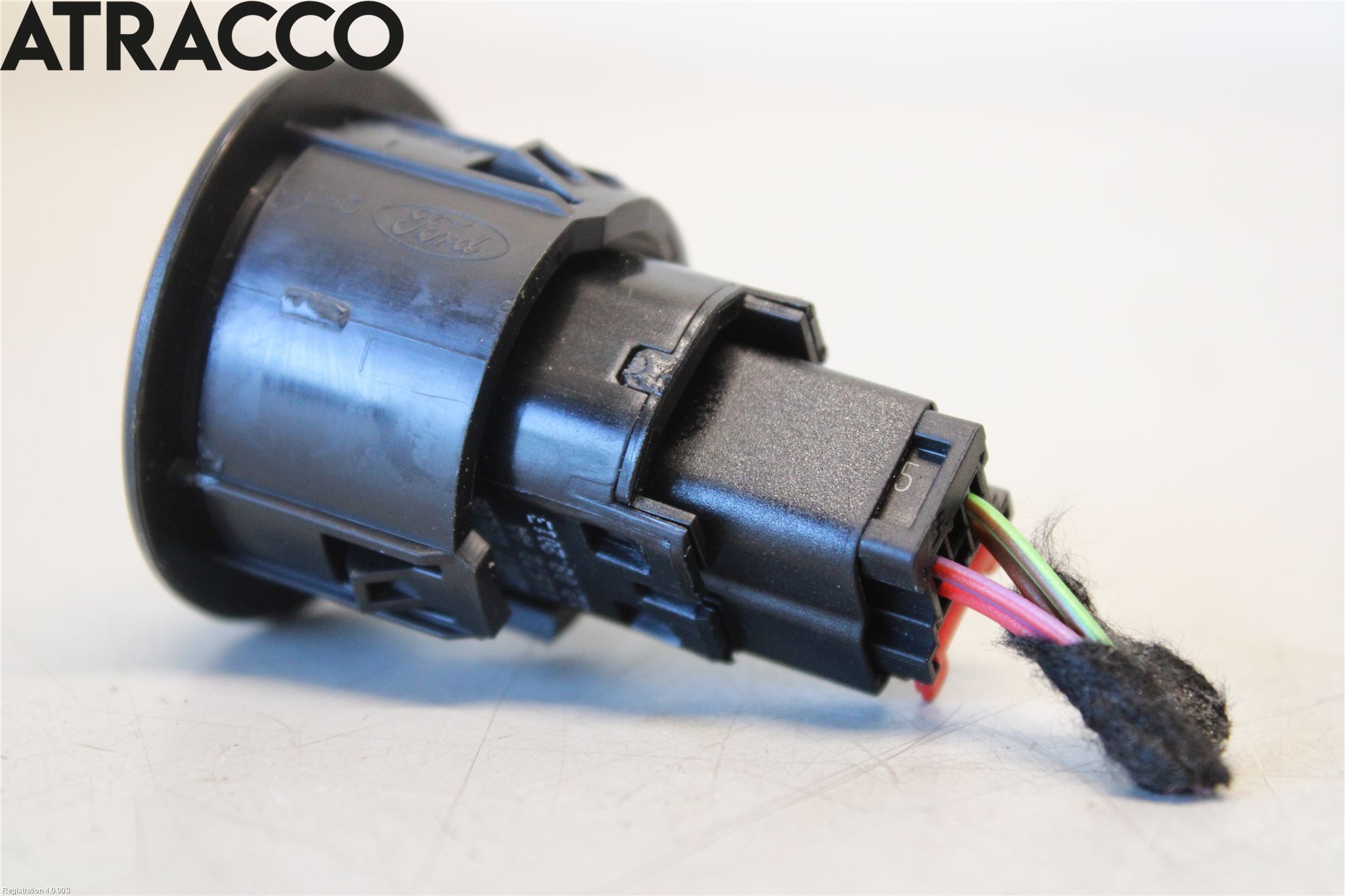 Ford FOCUS 11-14 Startknapp Personbil