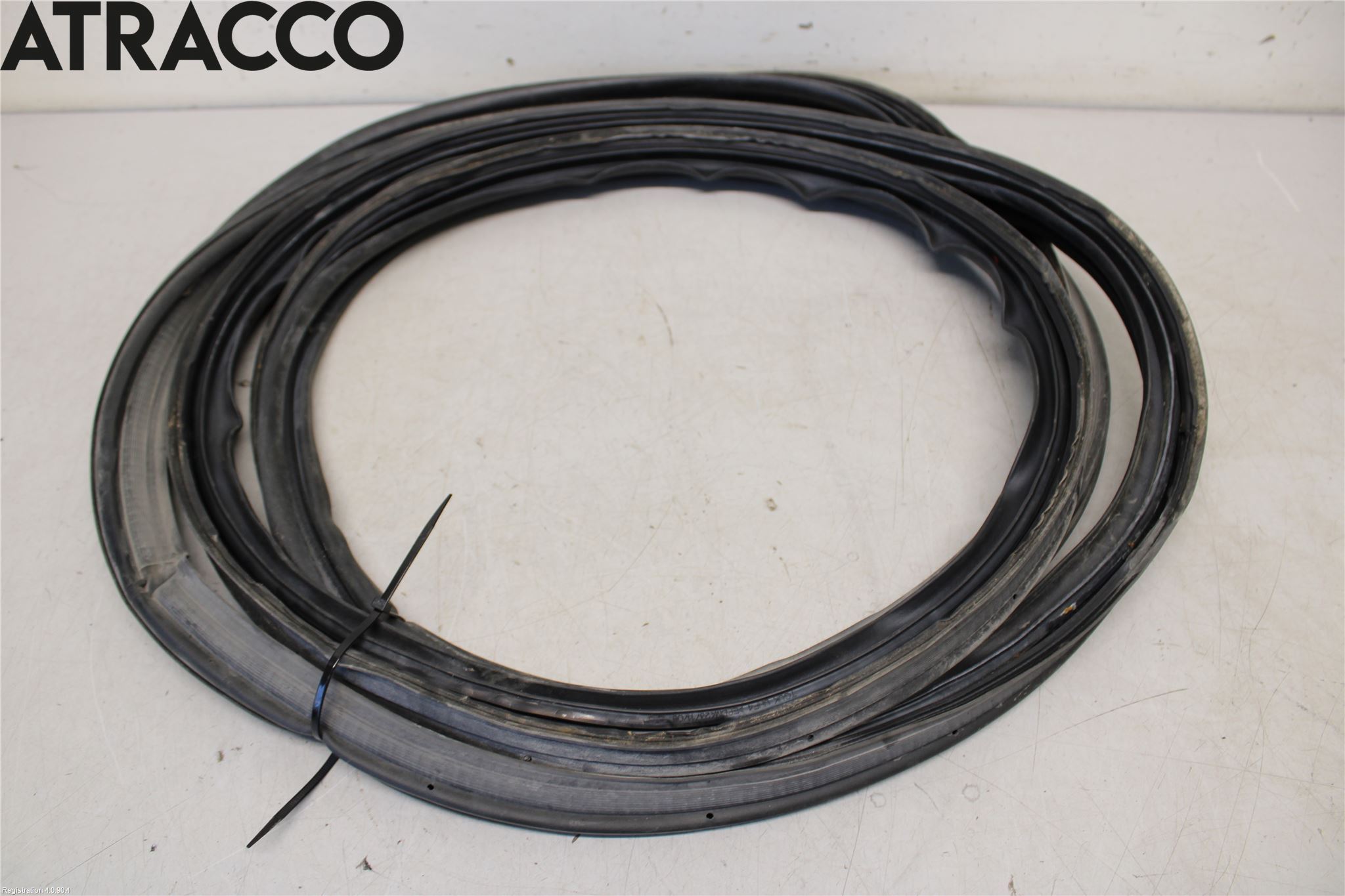 Honda CR-V 07-12 Dør Pakning