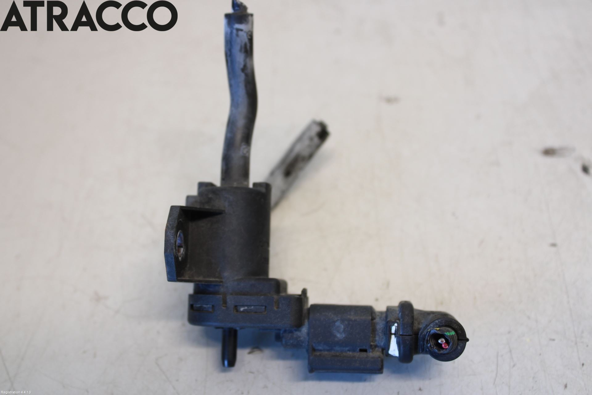 Citroen BERLINGO 08-18 Vacuumventil