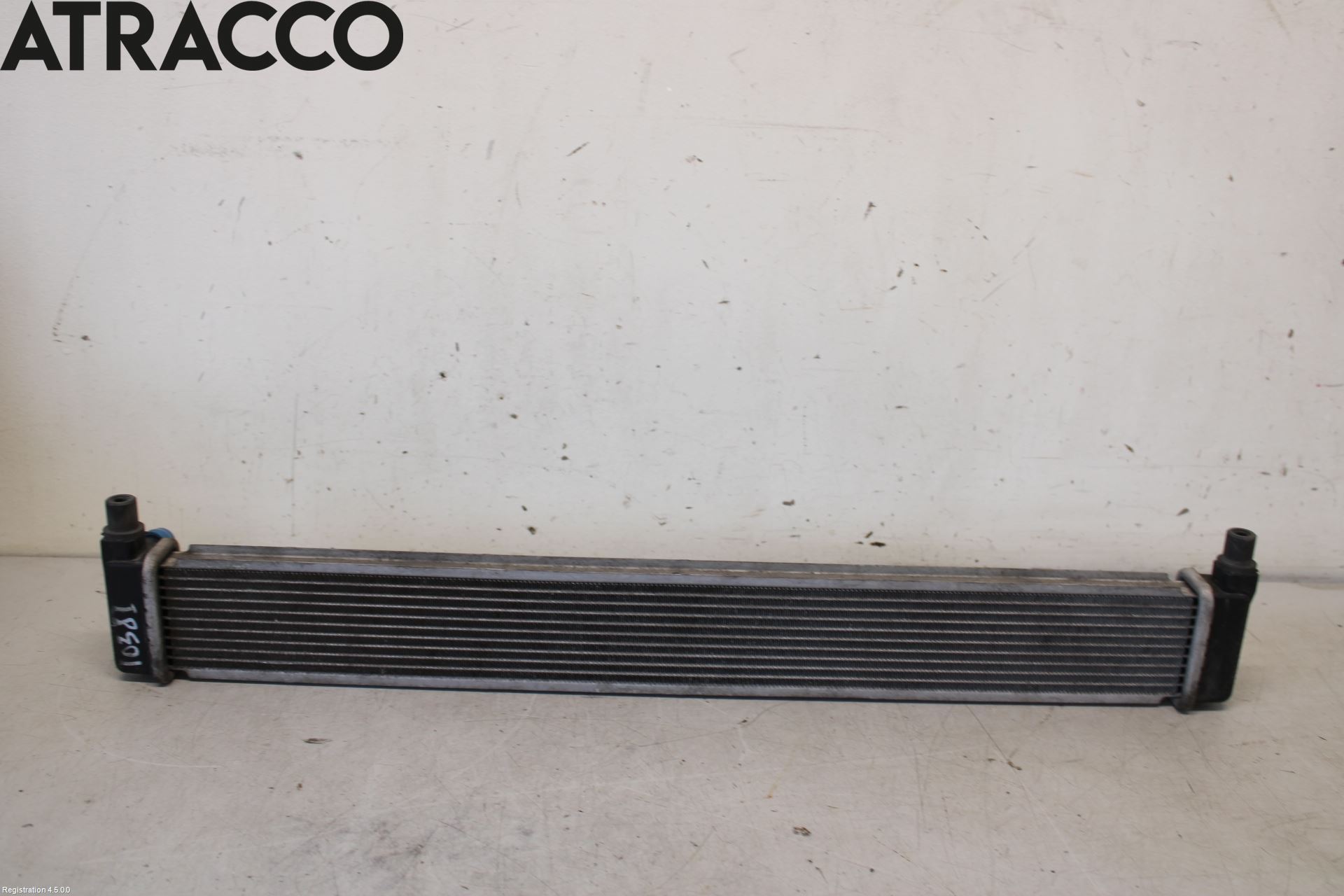 Toyota PRIUS ZVW30 09-20 Radiator Automat