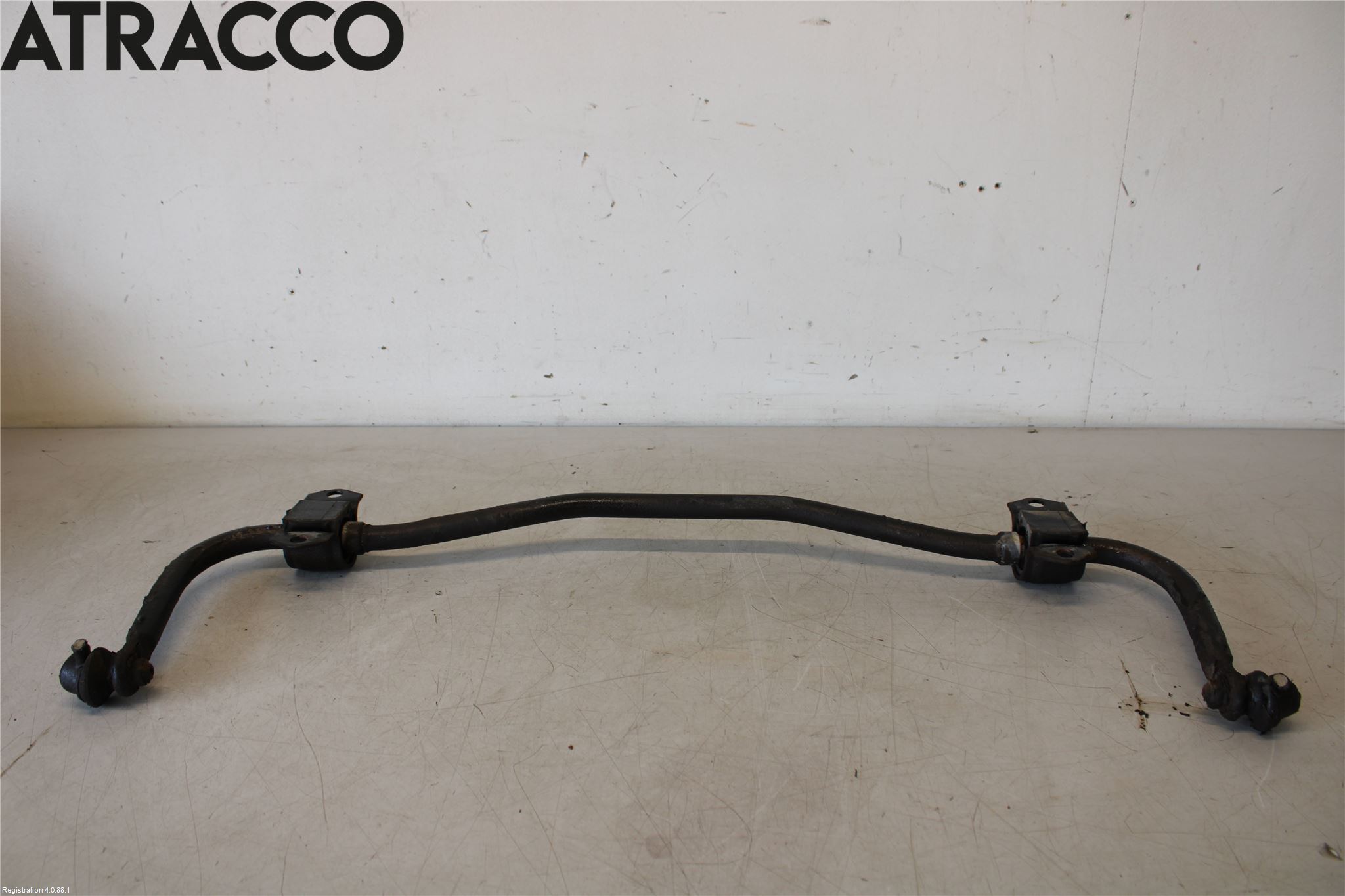 Mazda CX-5 12-17 Stablisatorstag Bak