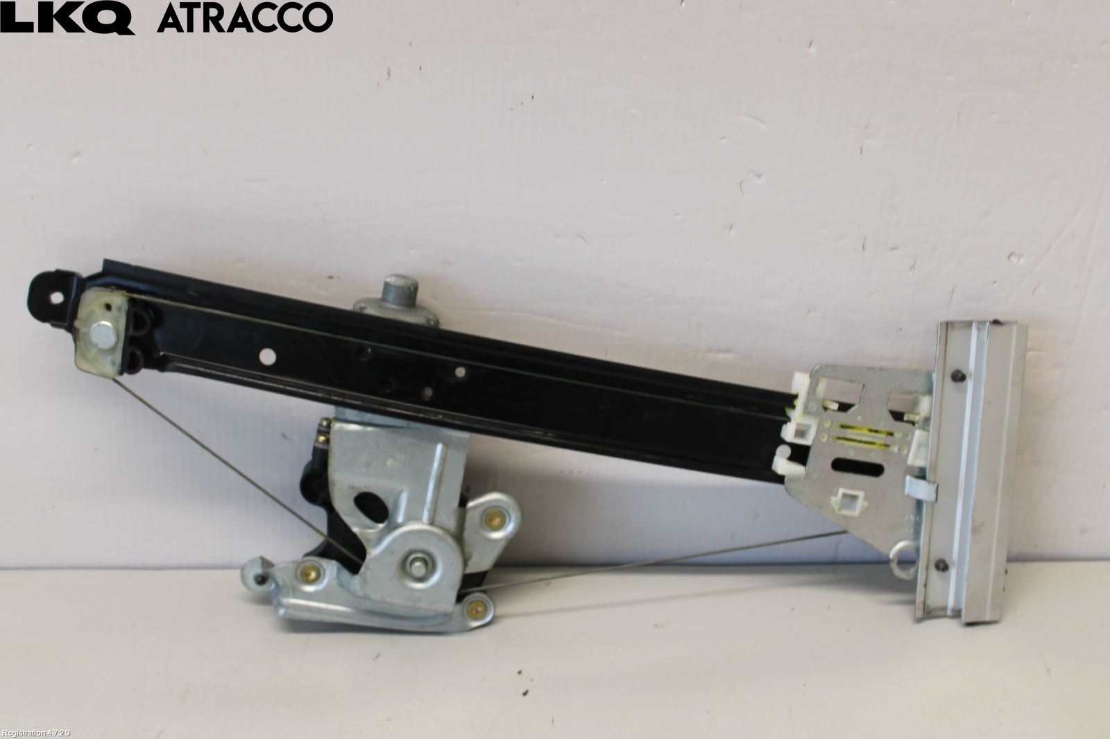 Volvo V70 00-04 Vindusheis El Komp