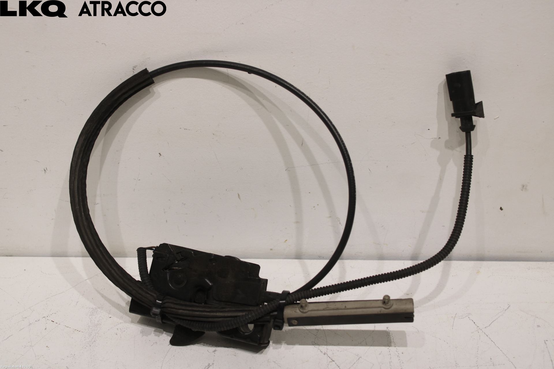 Volkswagen VW GOLF / E-GOLF VII 13-20 Panserlås