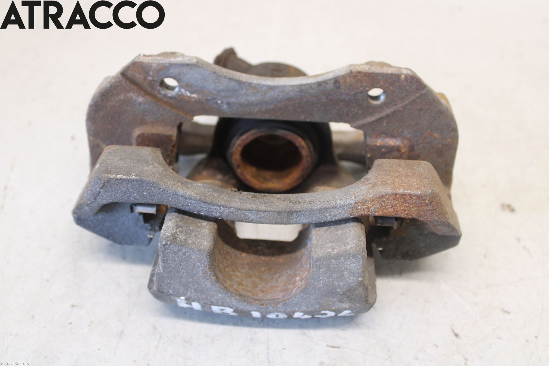 Toyota PRIUS+ ZVW40 12-20 Bremsecaliper Bak Høyre