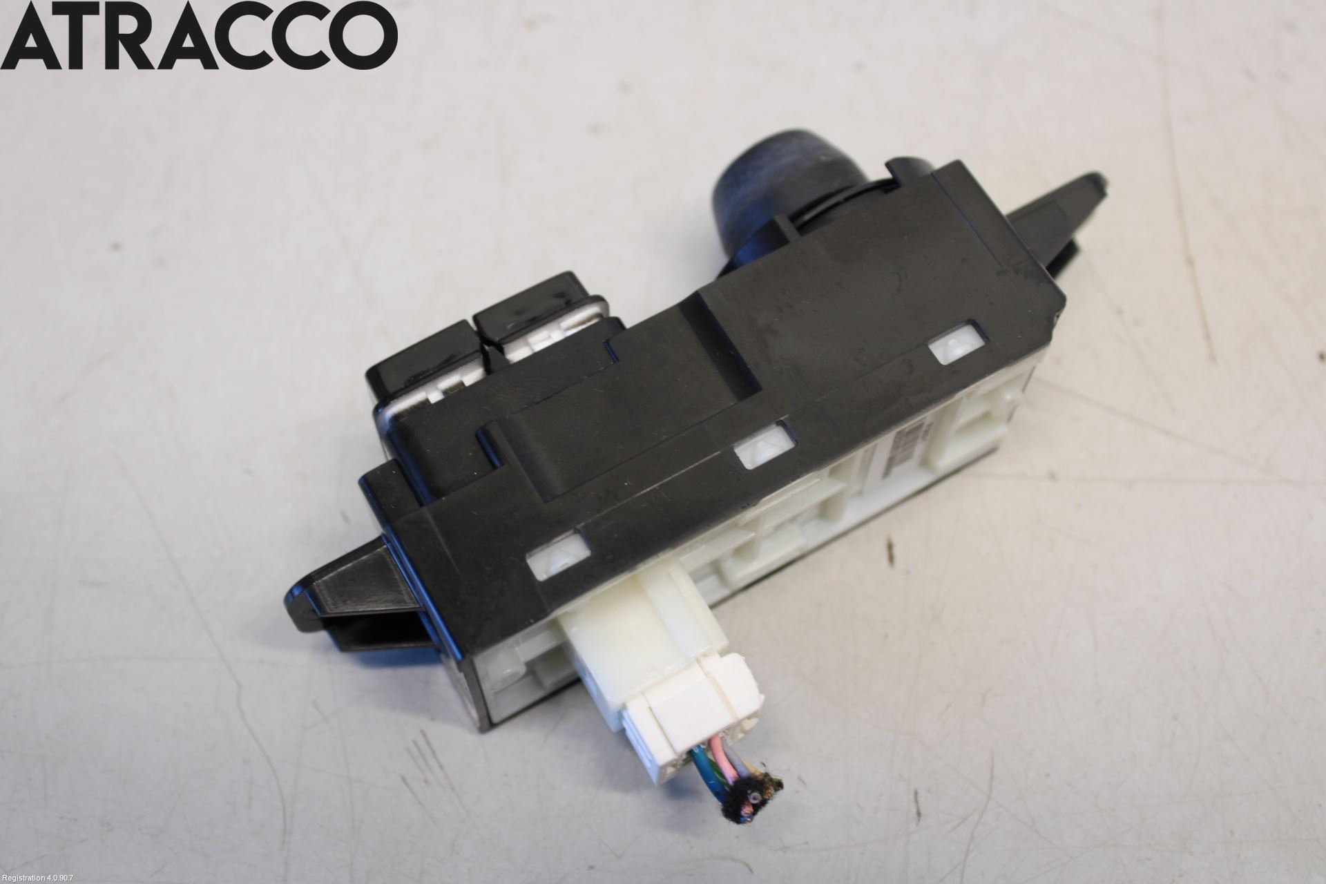 Peugeot PEUGOT 208 16-19 Bryter Cruisekontroll