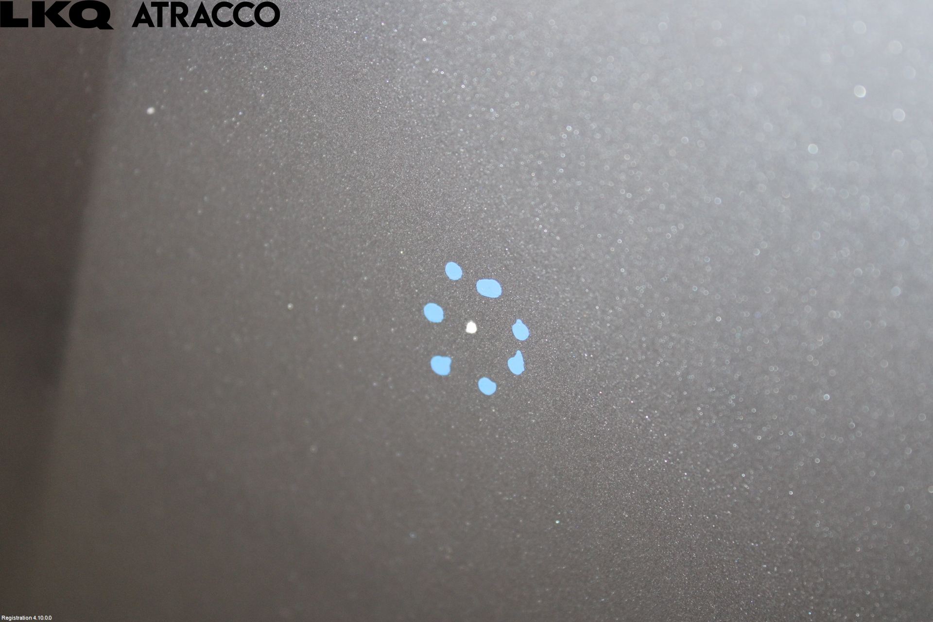 BMW X5 E70 07-13 Panser