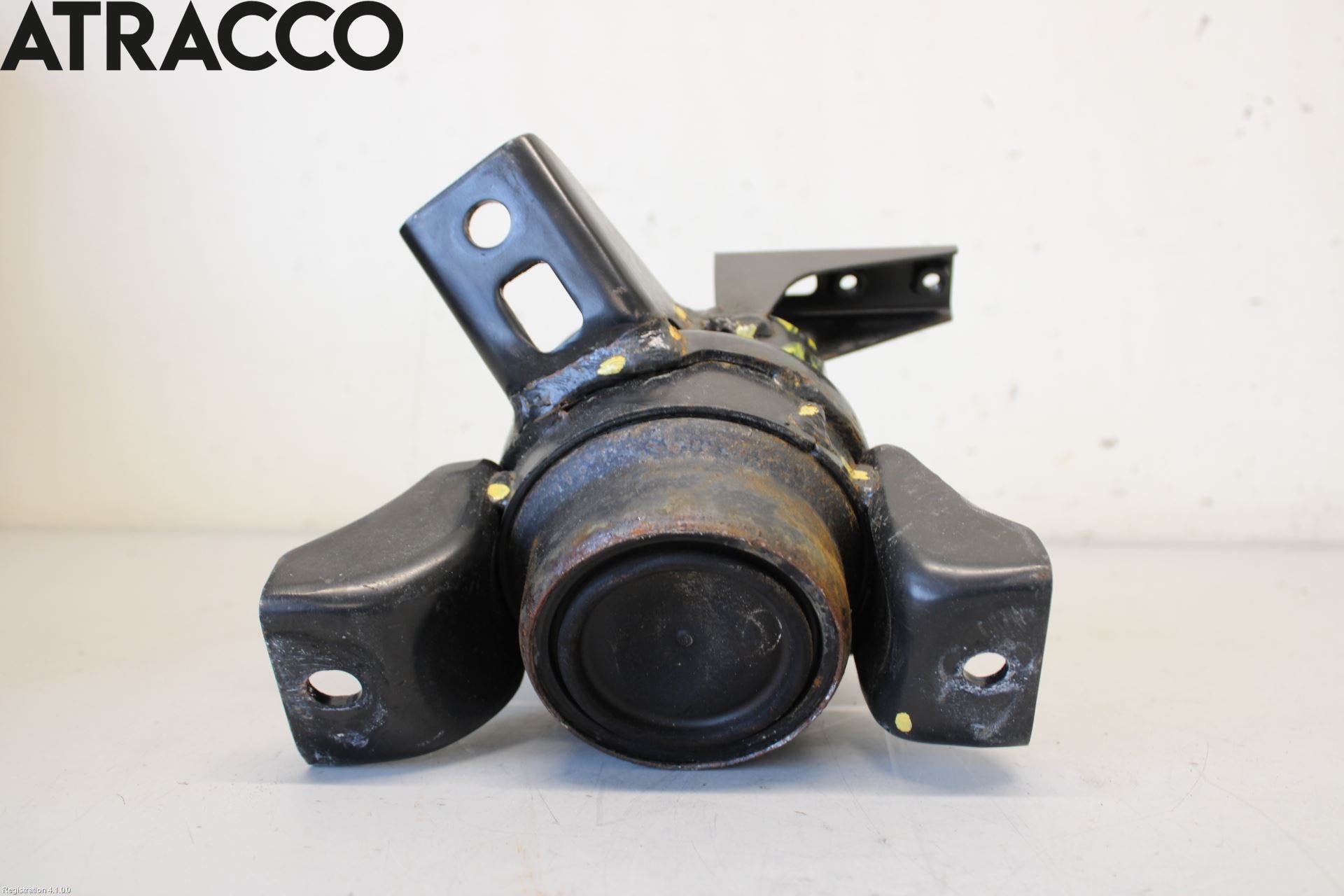 Suzuki VITARA 15- Motor Feste Stål-Alu