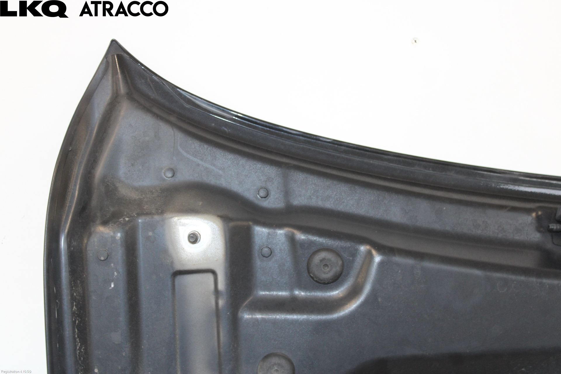 BMW 5 F10/F11/F18 09-17 Panser