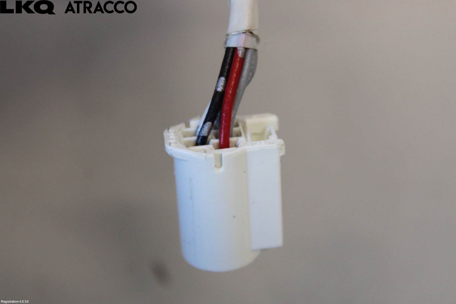 Toyota YARIS XP90 06-11 Speil V M-El Justering