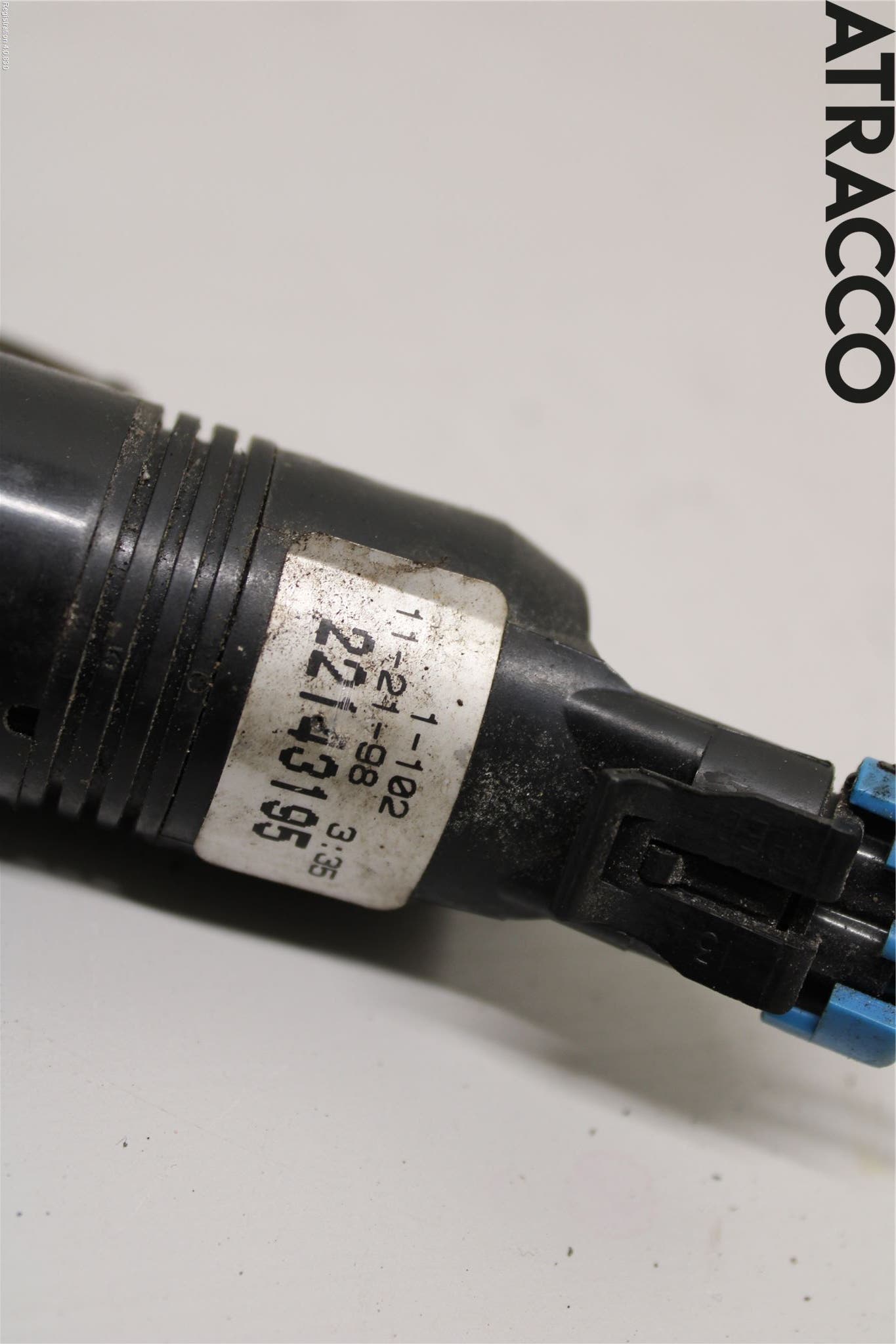 Chevrolet CAMARO Spylerpumpe Frontrute