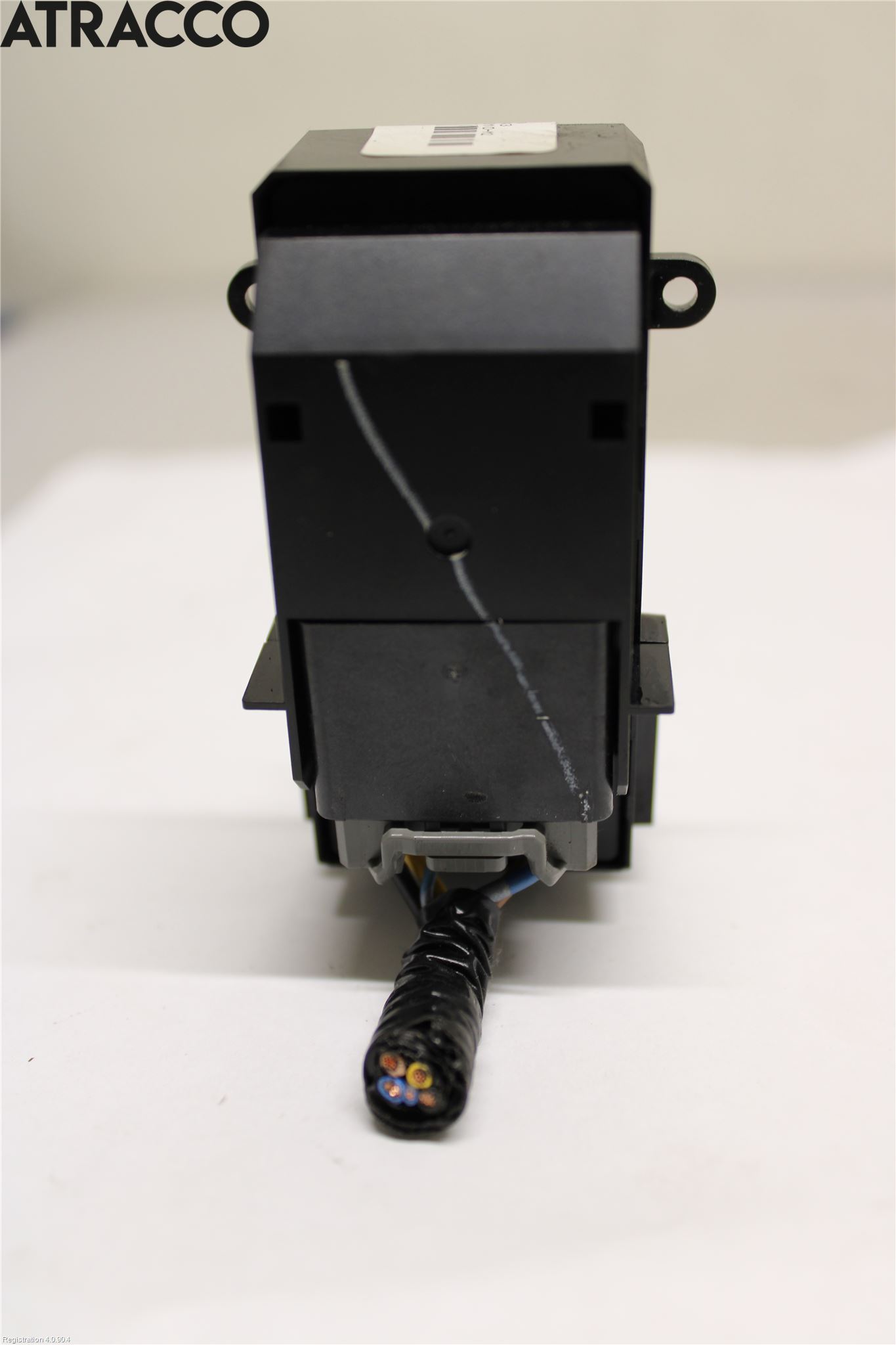 Honda CR-V 07-12 Bryter Vindusheis