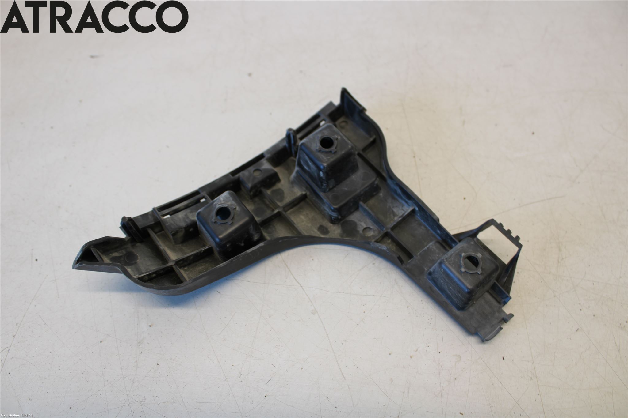 Volvo XC60 09-13 Støtfangerfeste Bak Høyre