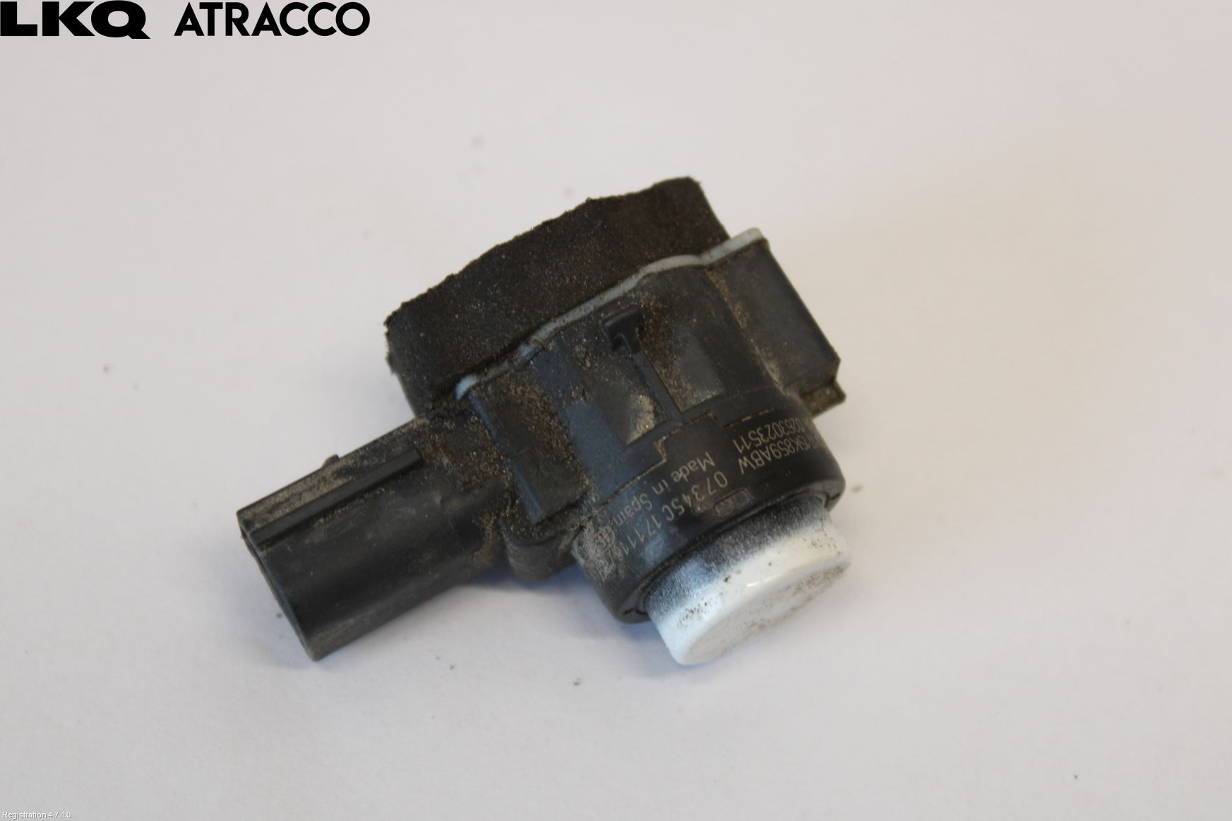 Ford TRANSIT CONNECT 09-13 Sensor Ryggesensor