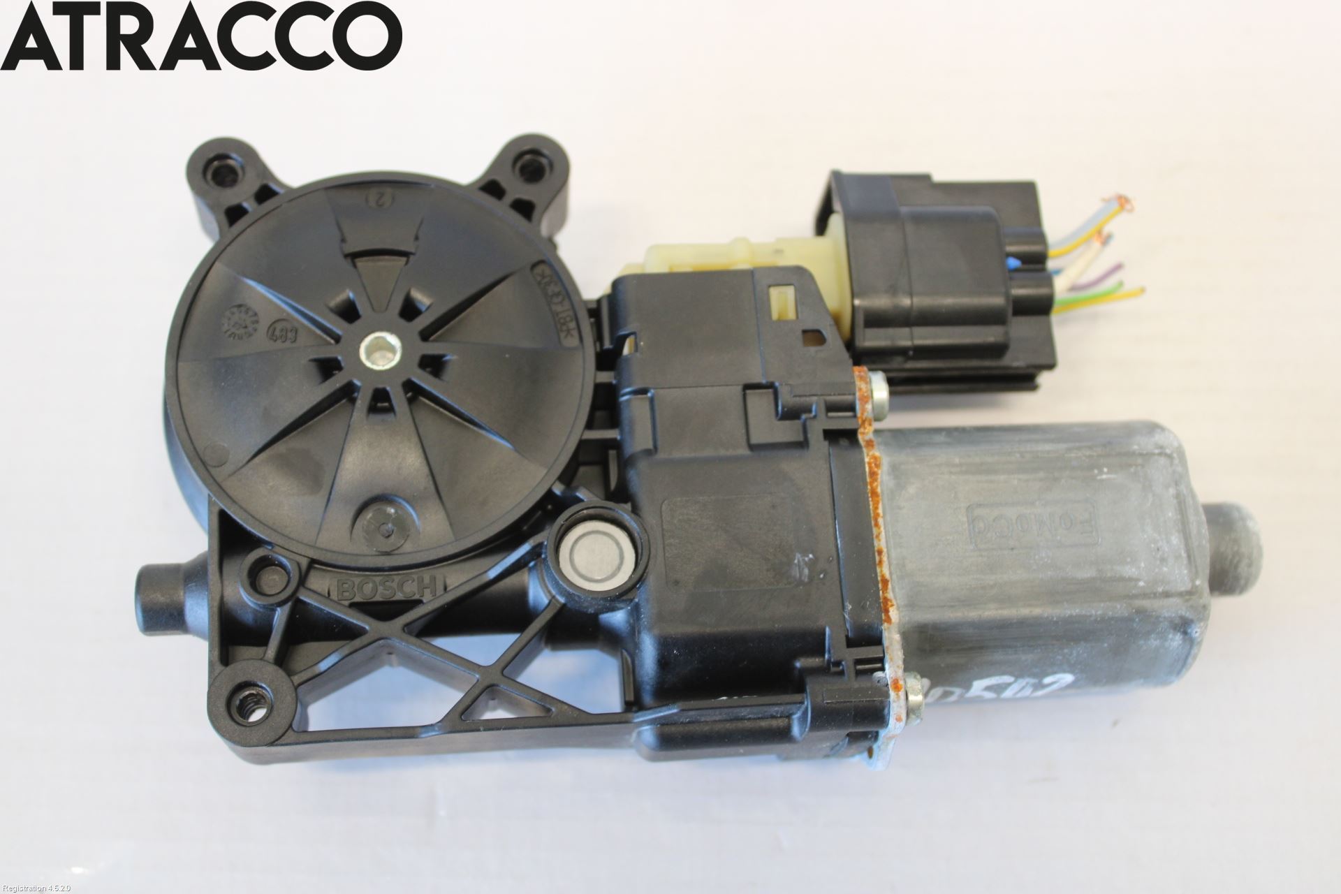 Ford KUGA 13-16 Vindusheismotor