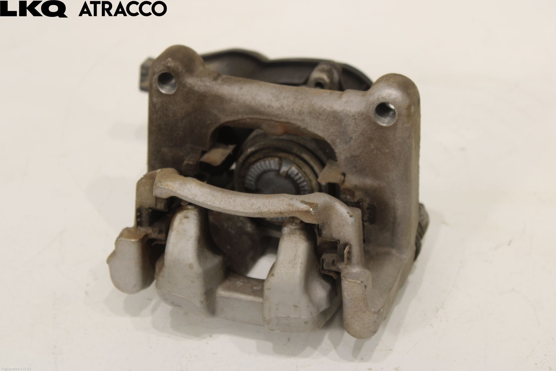 Peugeot 208/E-208 20- Bremsecaliper Bak Venstre