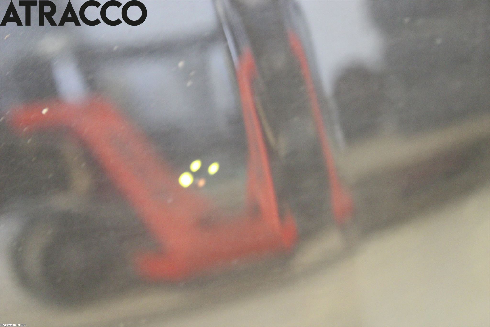 Toyota YARIS XP130 12-14 Panser