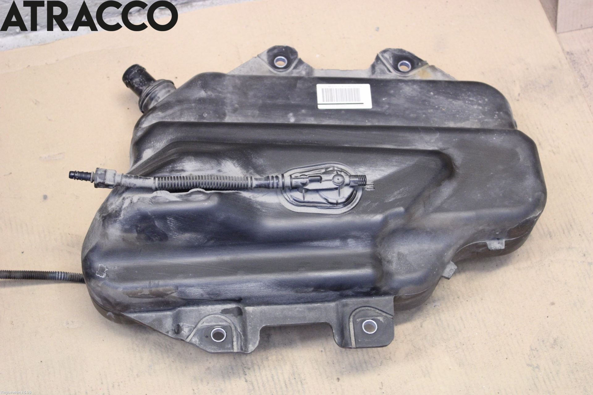 Mercedes-Benz MB VITO/V-KLASS (W640,W447,W448) 14- Adblue Tank