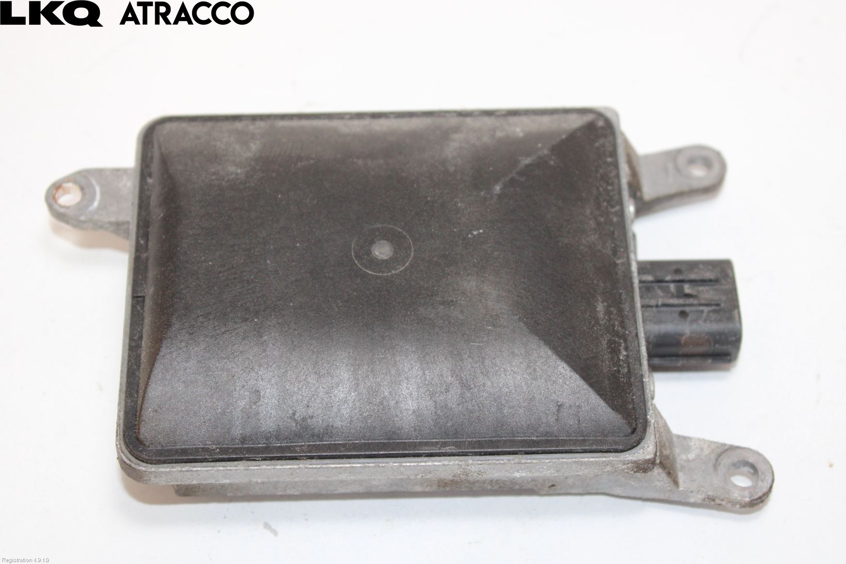 Mazda CX-5 12-17 Sensor Kollisjonsbeskyttelse