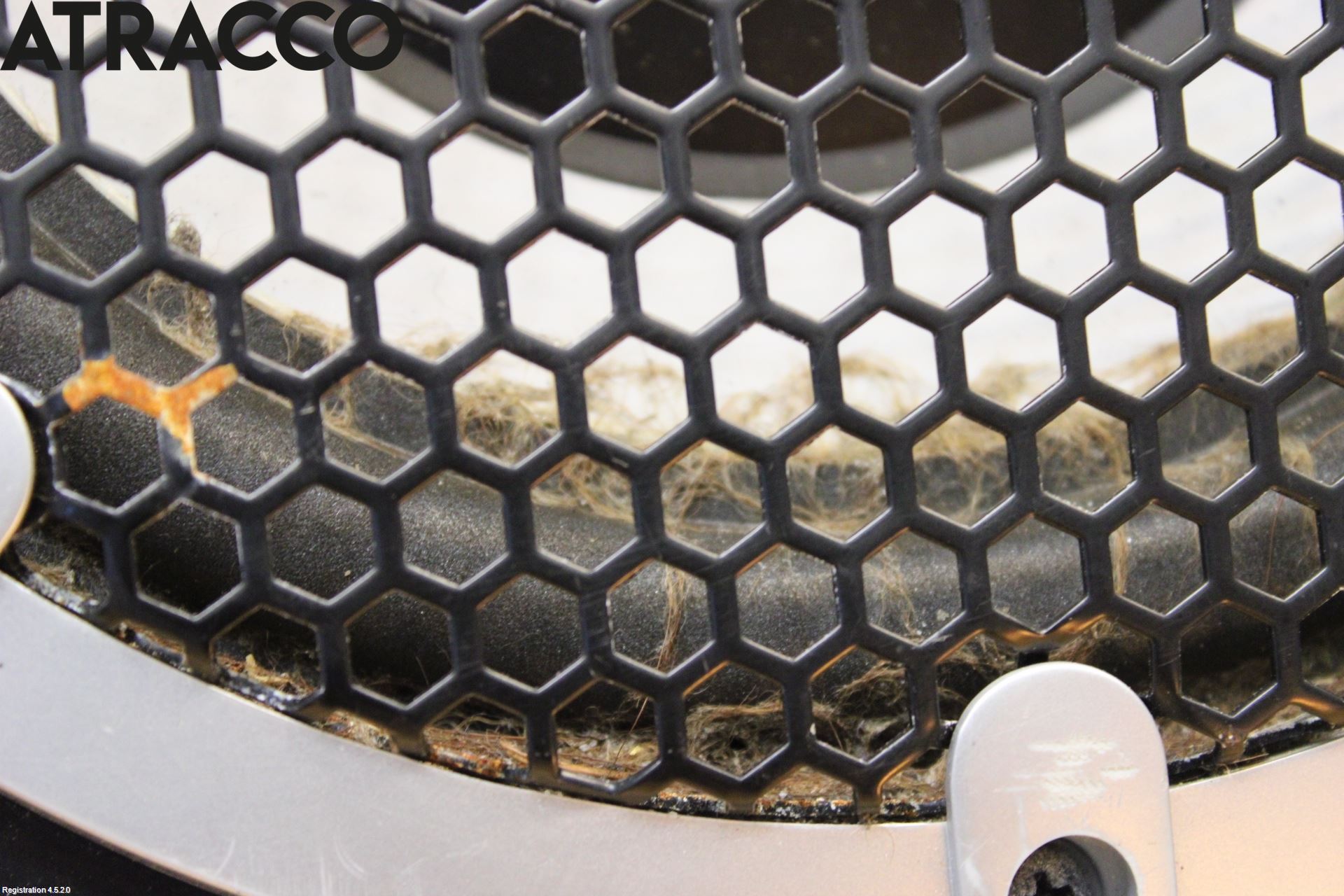 Mitsubishi ASX 10-22 Innr Høyttaler