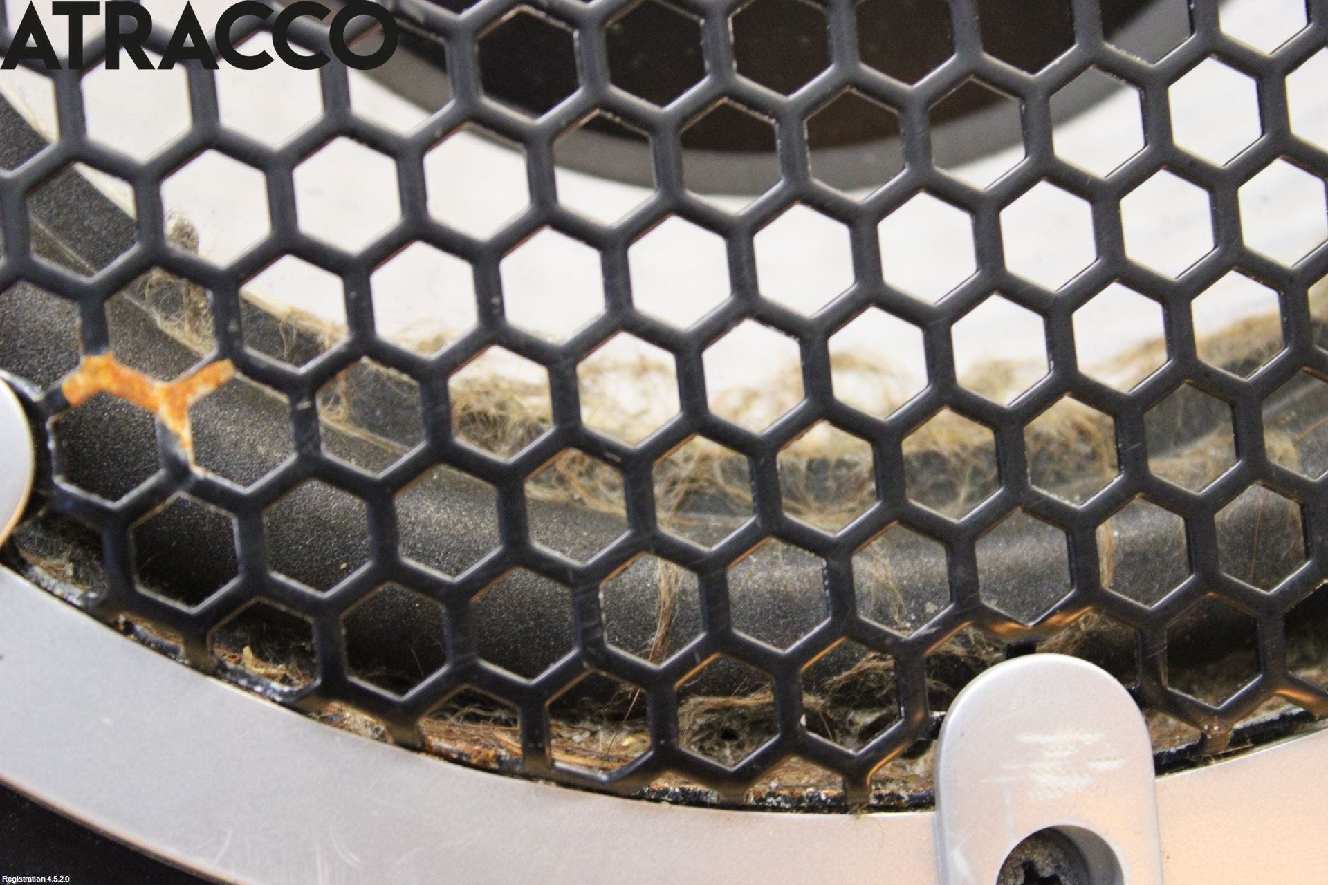 Mitsubishi ASX 10-22 Innr Høyttaler