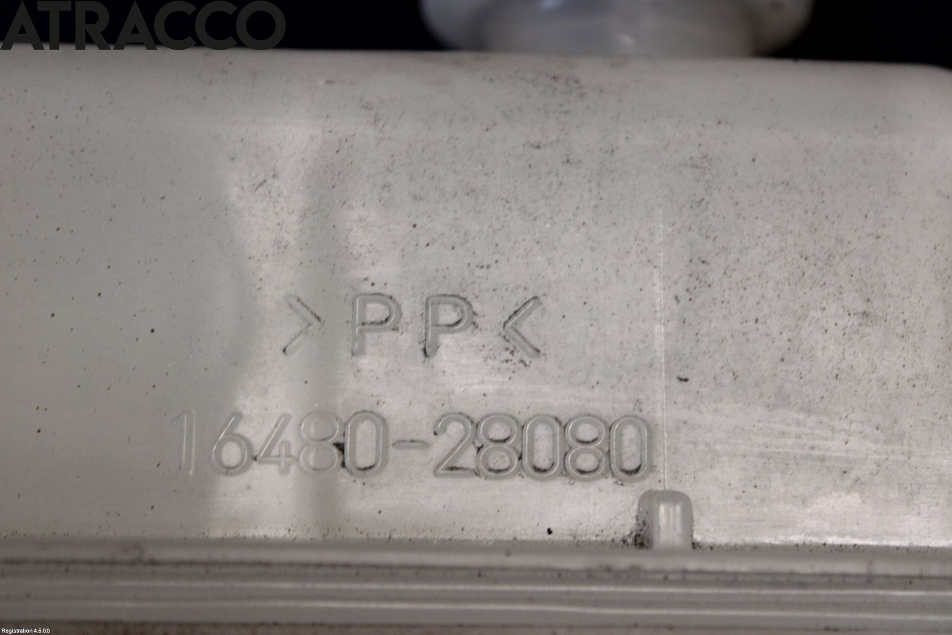 Toyota PRIUS ZVW30 09-20 Ekspansjonstank